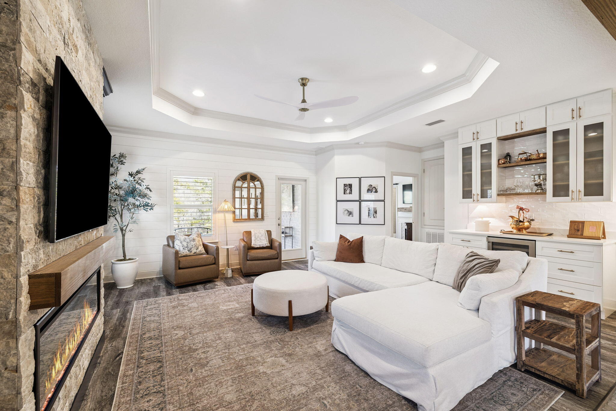 Peach Creek - Residential