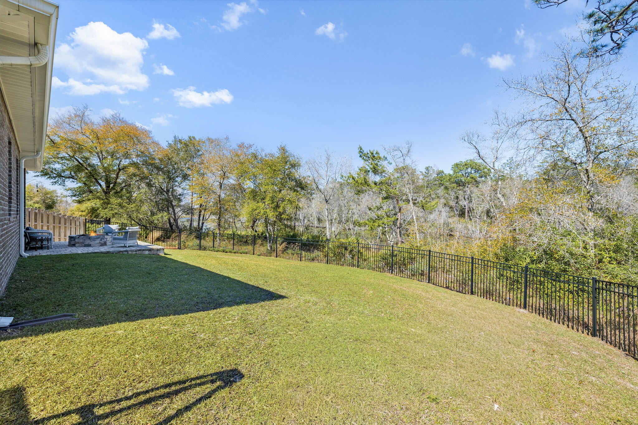 Peach Creek - Residential