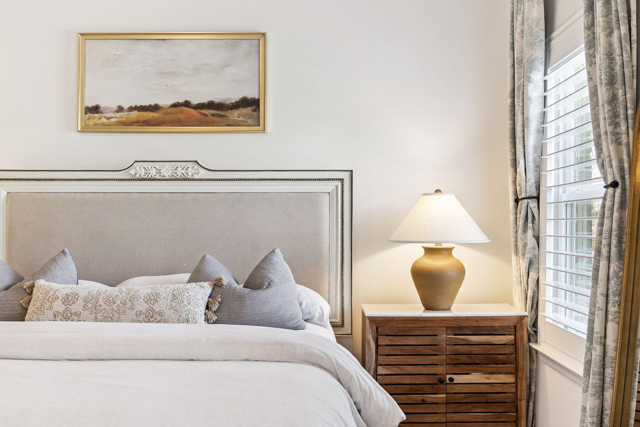 Peach Creek - Residential