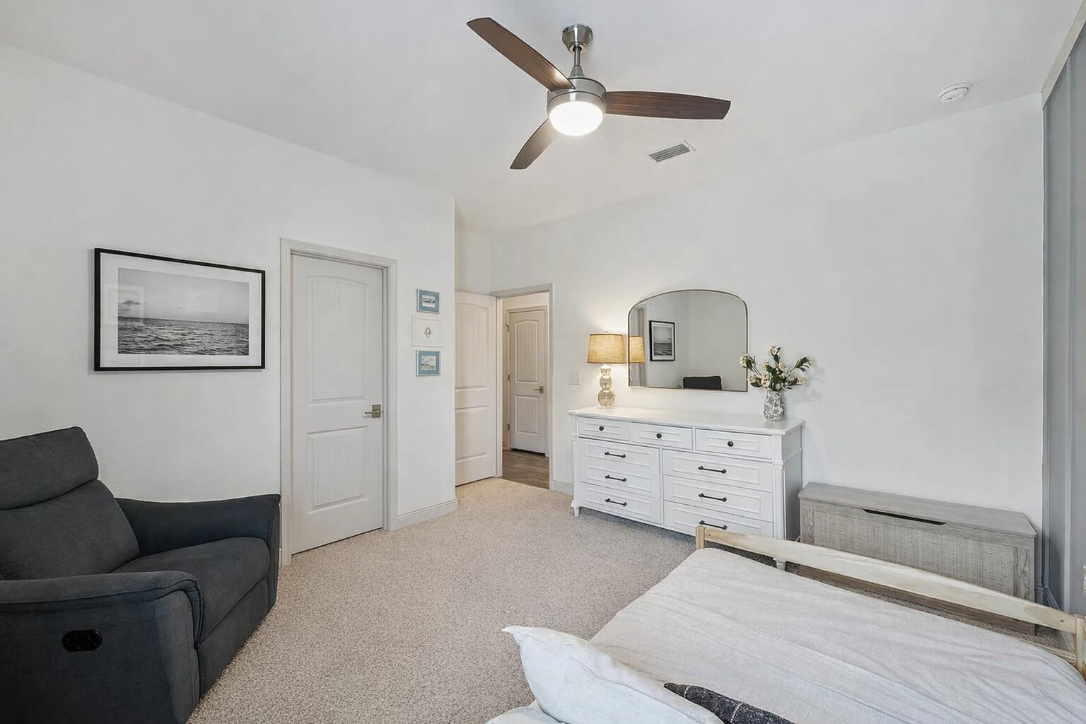 Peach Creek - Residential