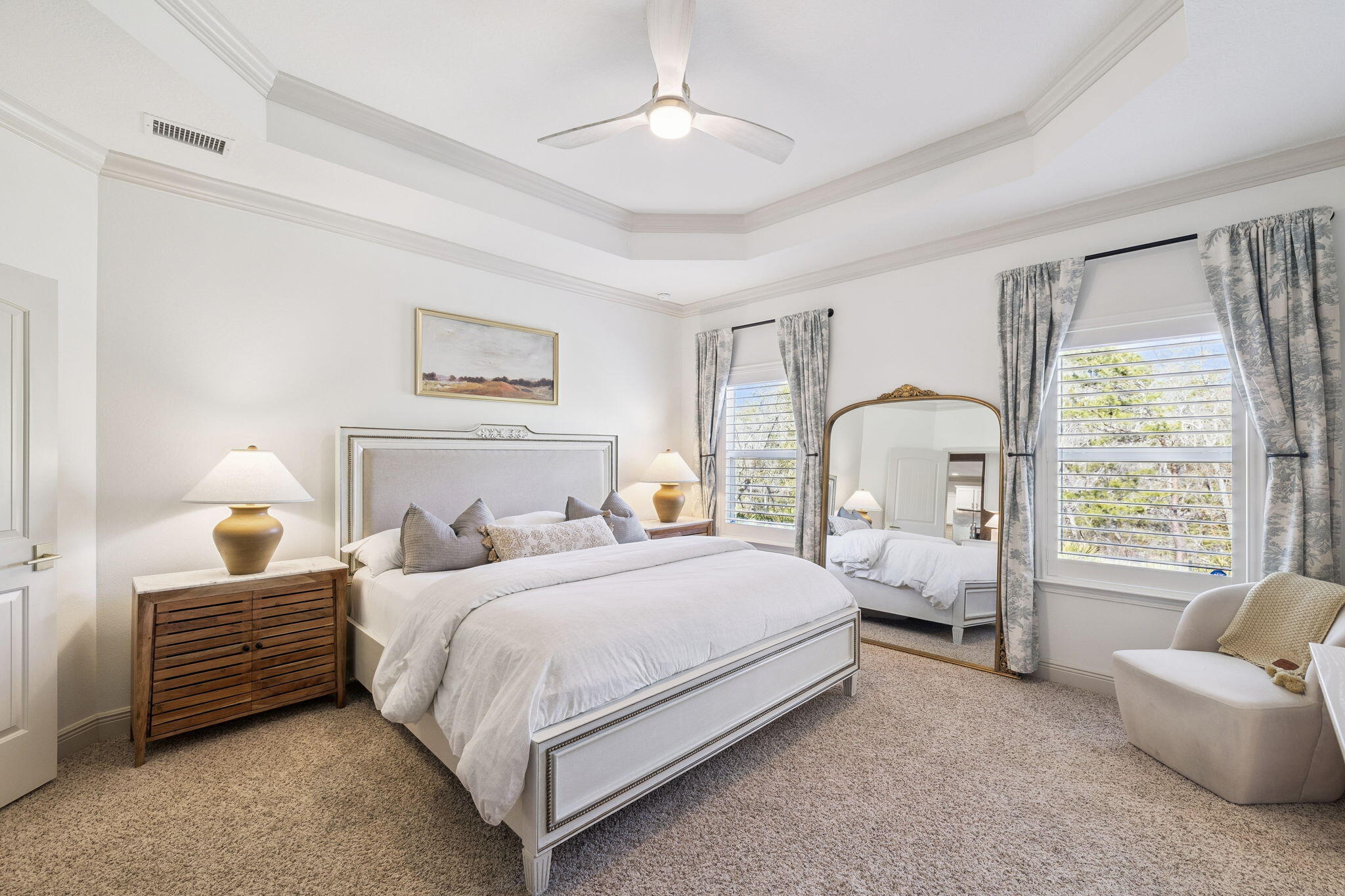 Peach Creek - Residential