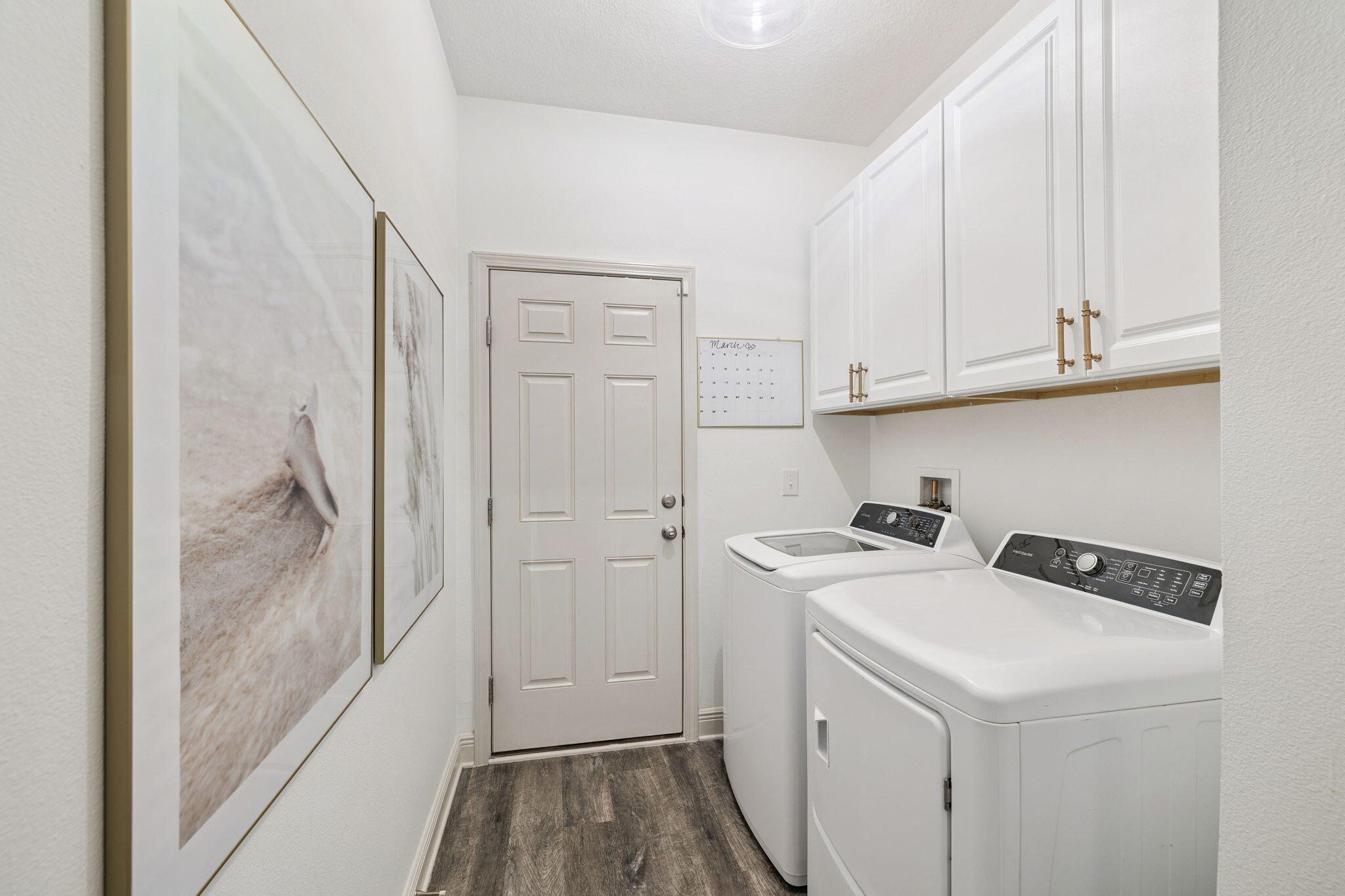 Peach Creek - Residential