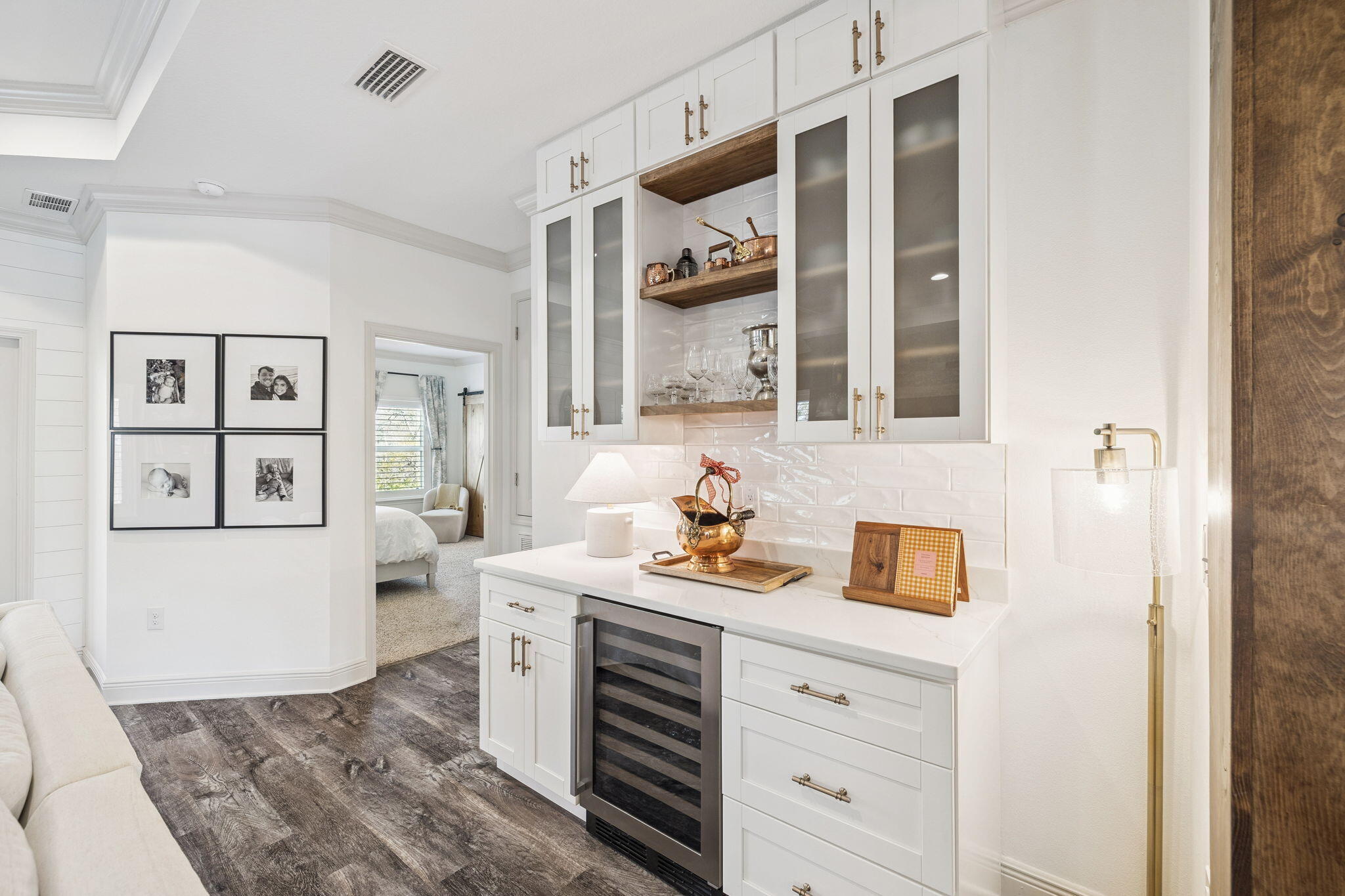 Peach Creek - Residential