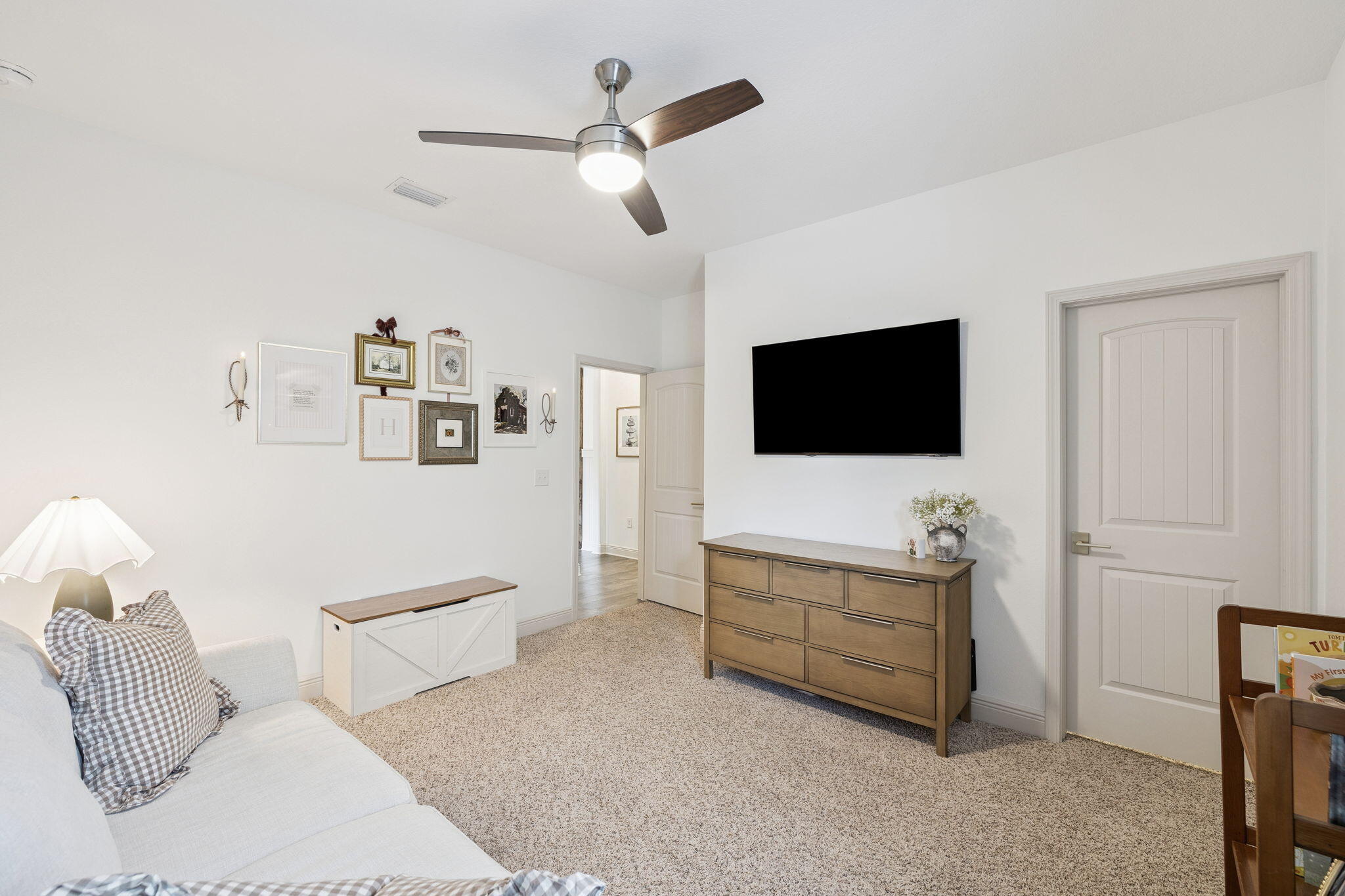 Peach Creek - Residential