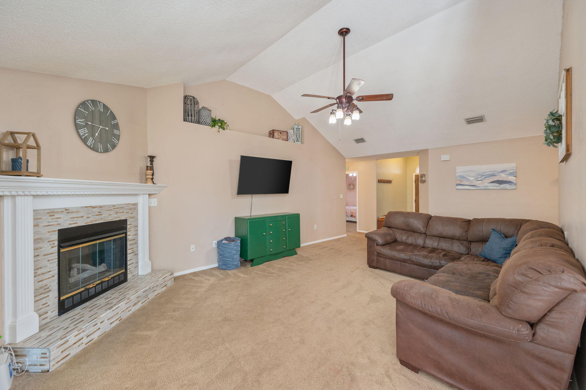 RIVERCHASE S/D PH 2 - Residential