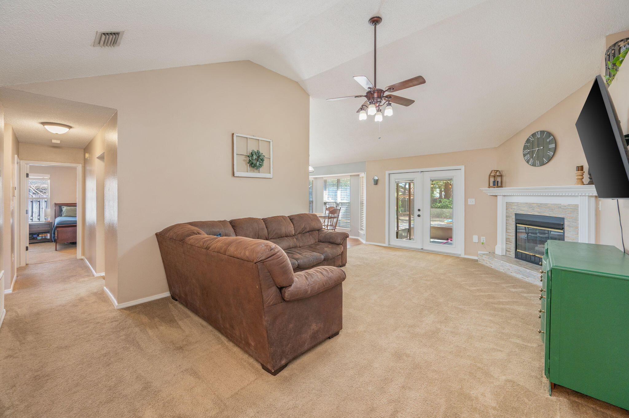 RIVERCHASE S/D PH 2 - Residential