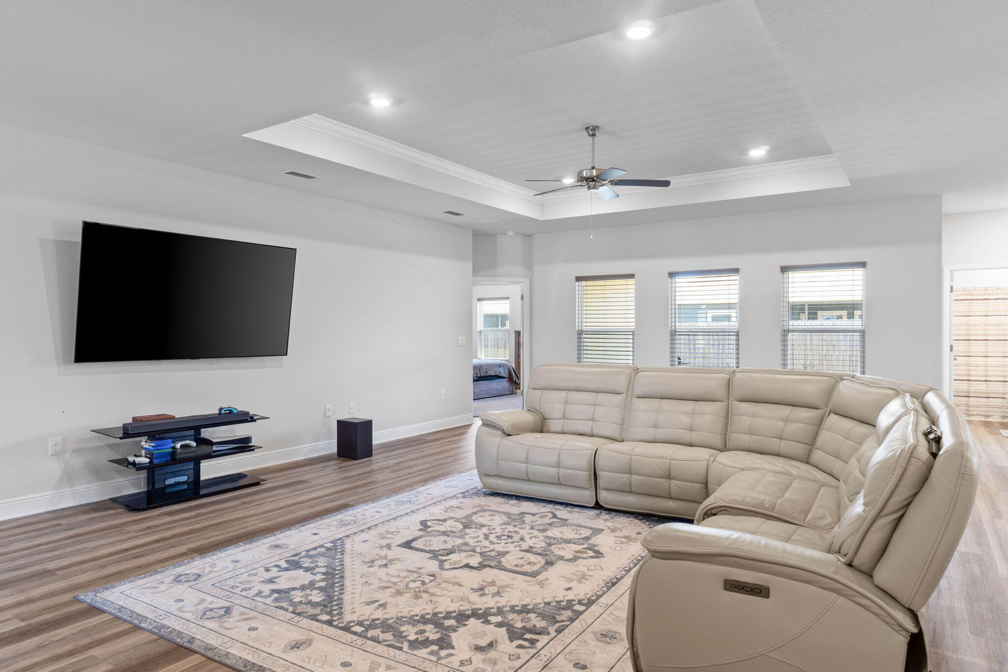 Titus Park - Residential