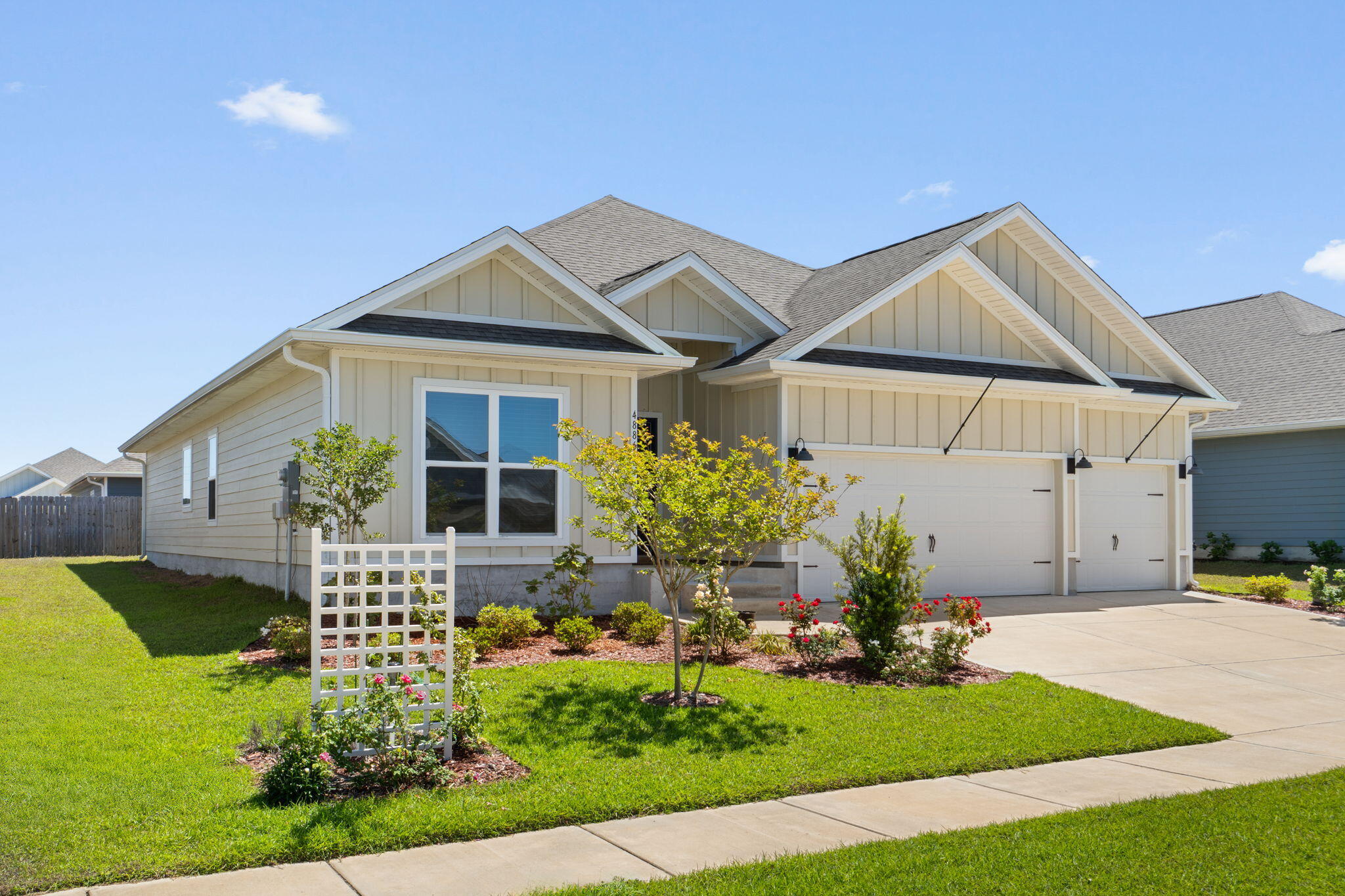 Titus Park - Residential