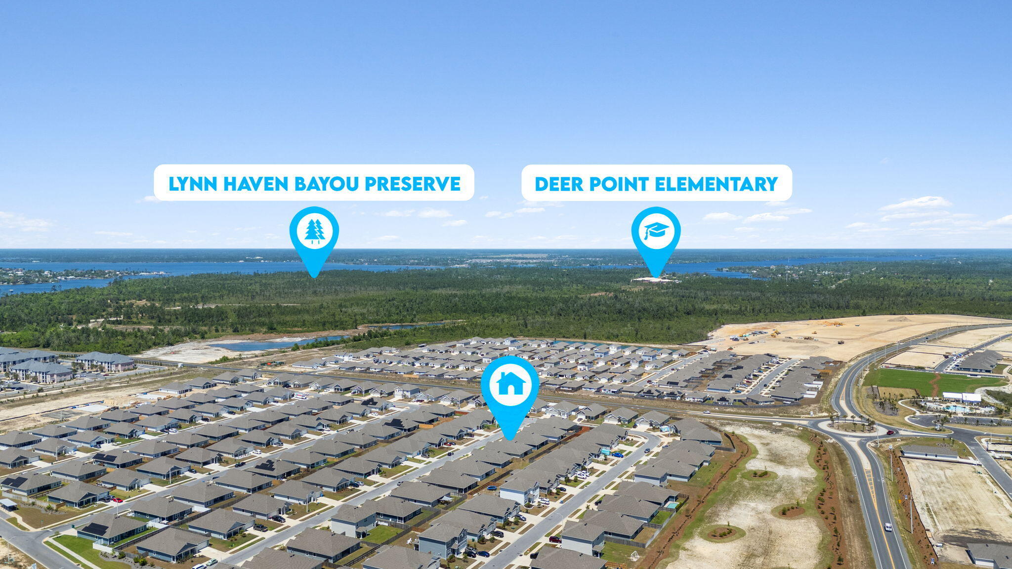 Titus Park - Residential