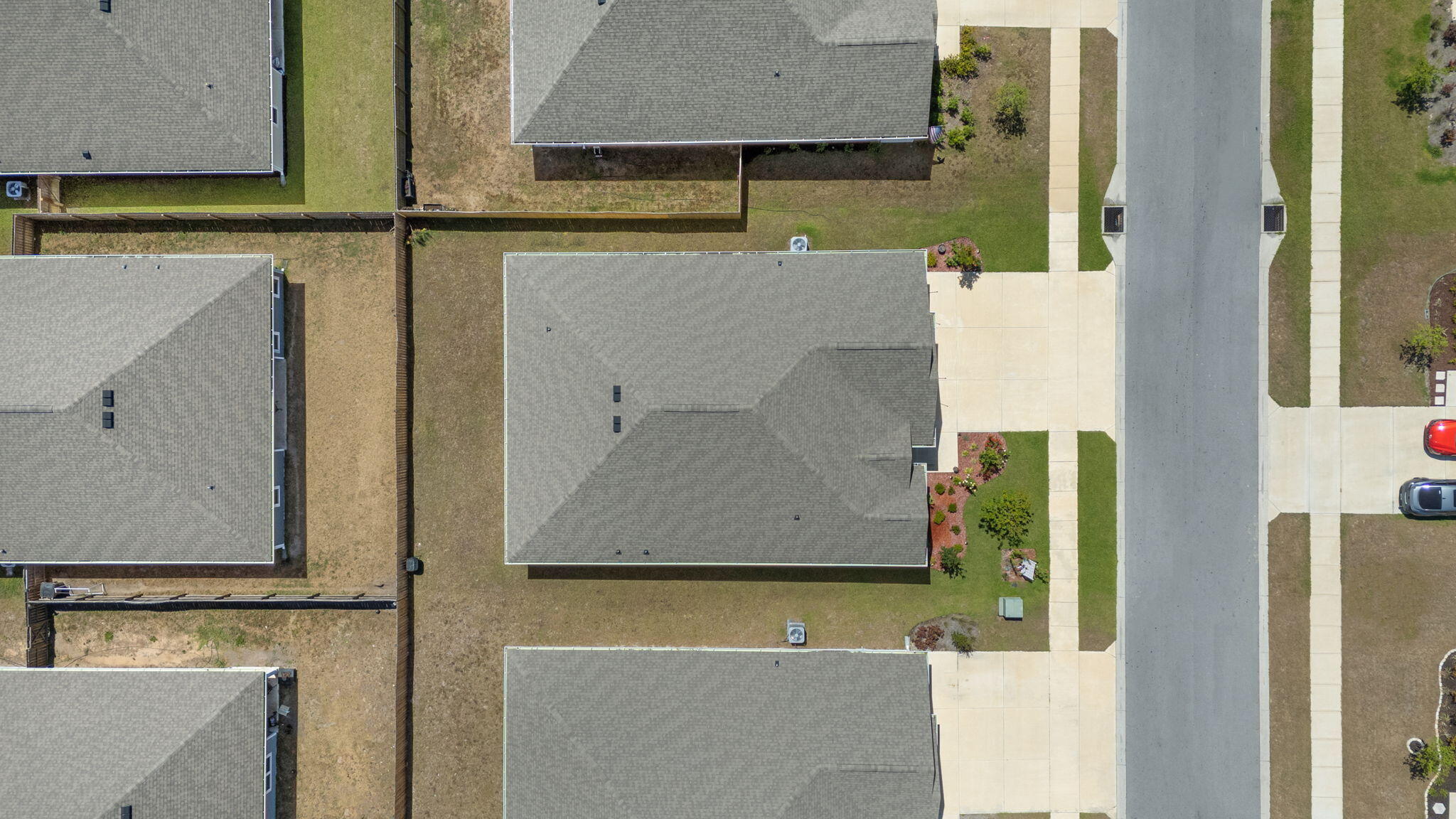 Titus Park - Residential