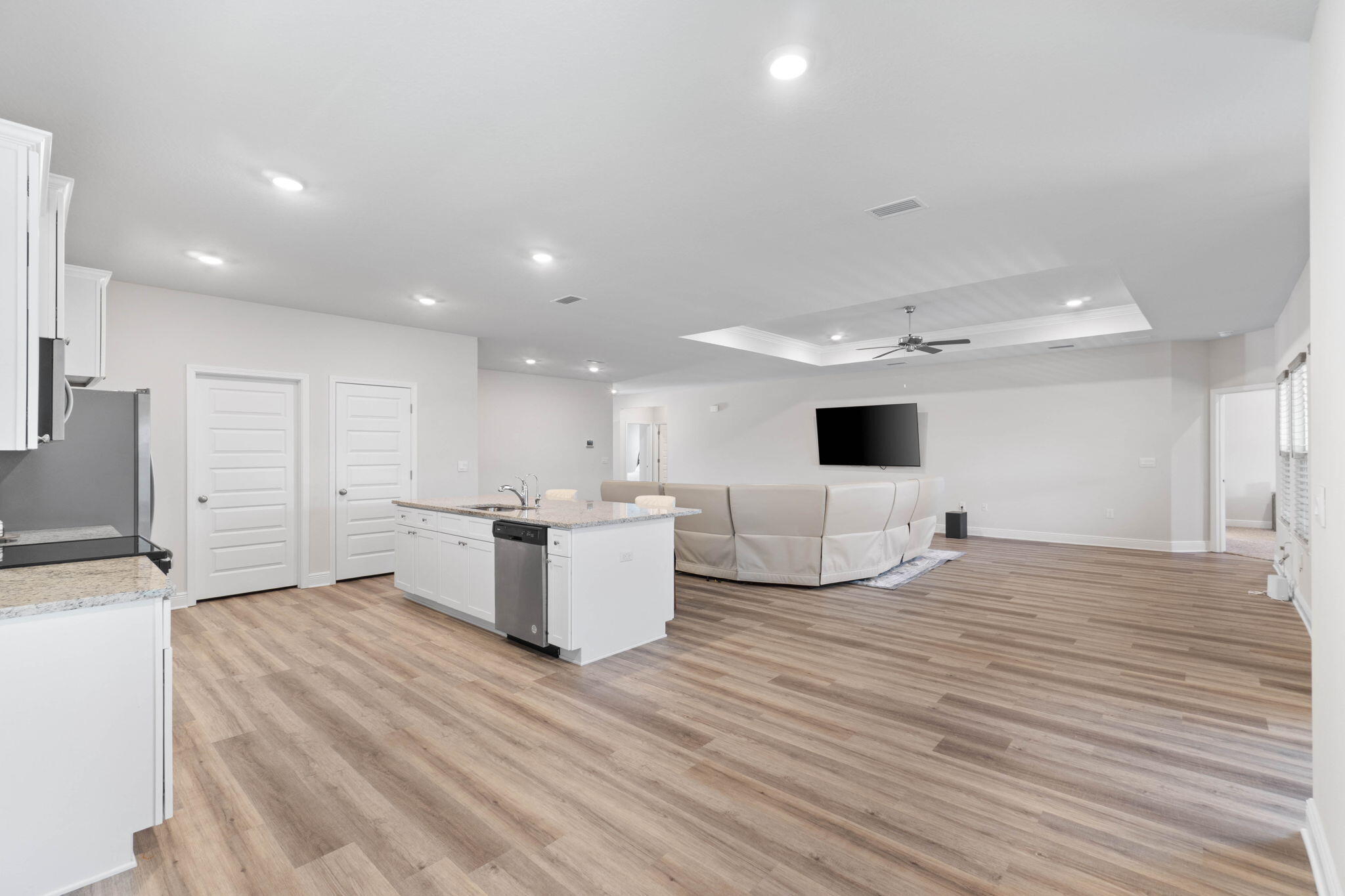 Titus Park - Residential