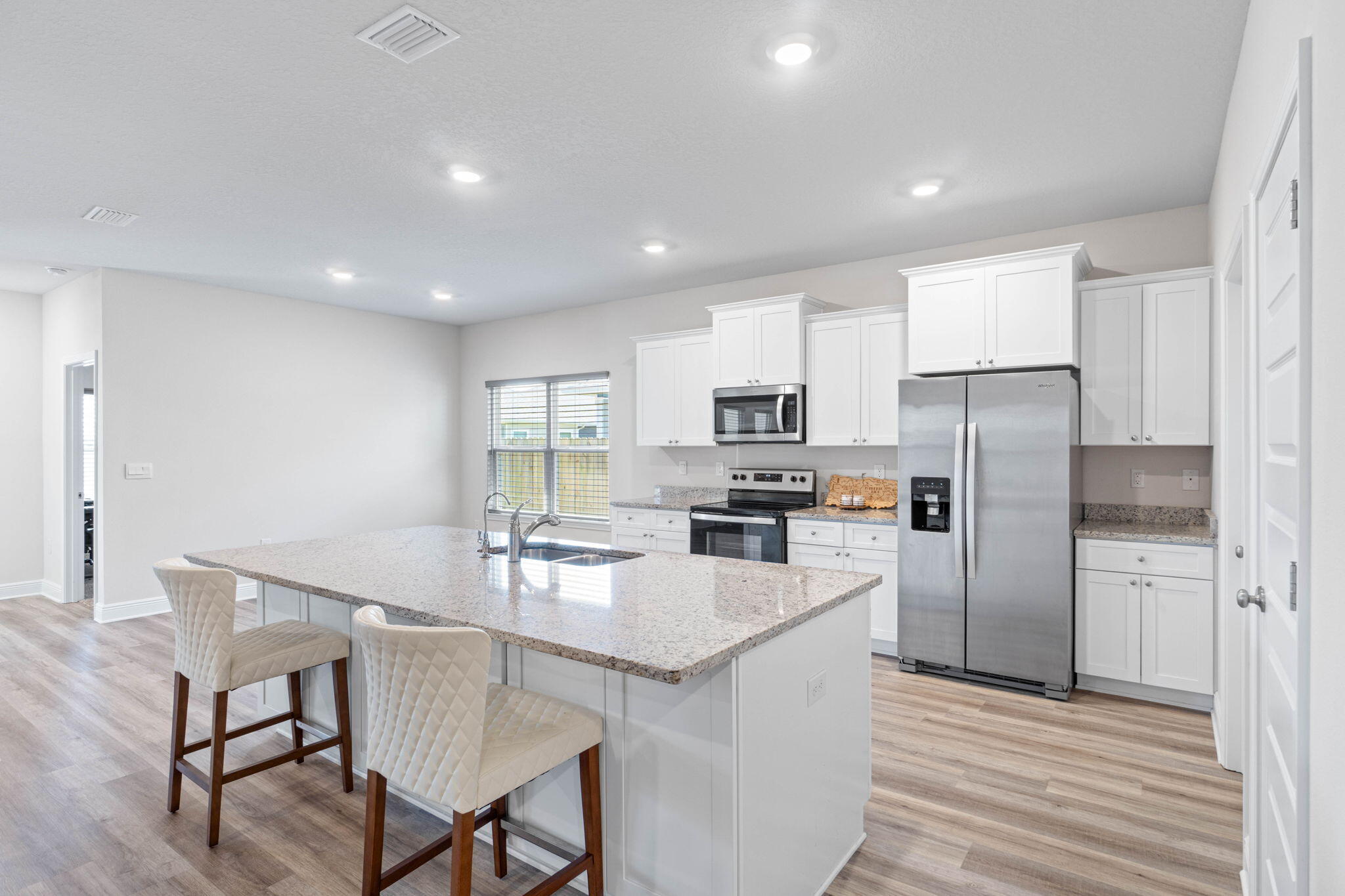 Titus Park - Residential