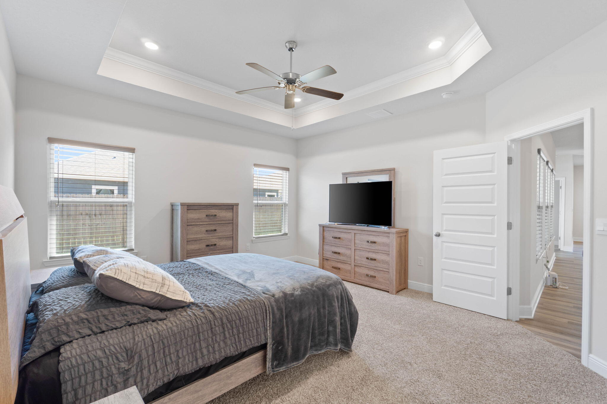 Titus Park - Residential