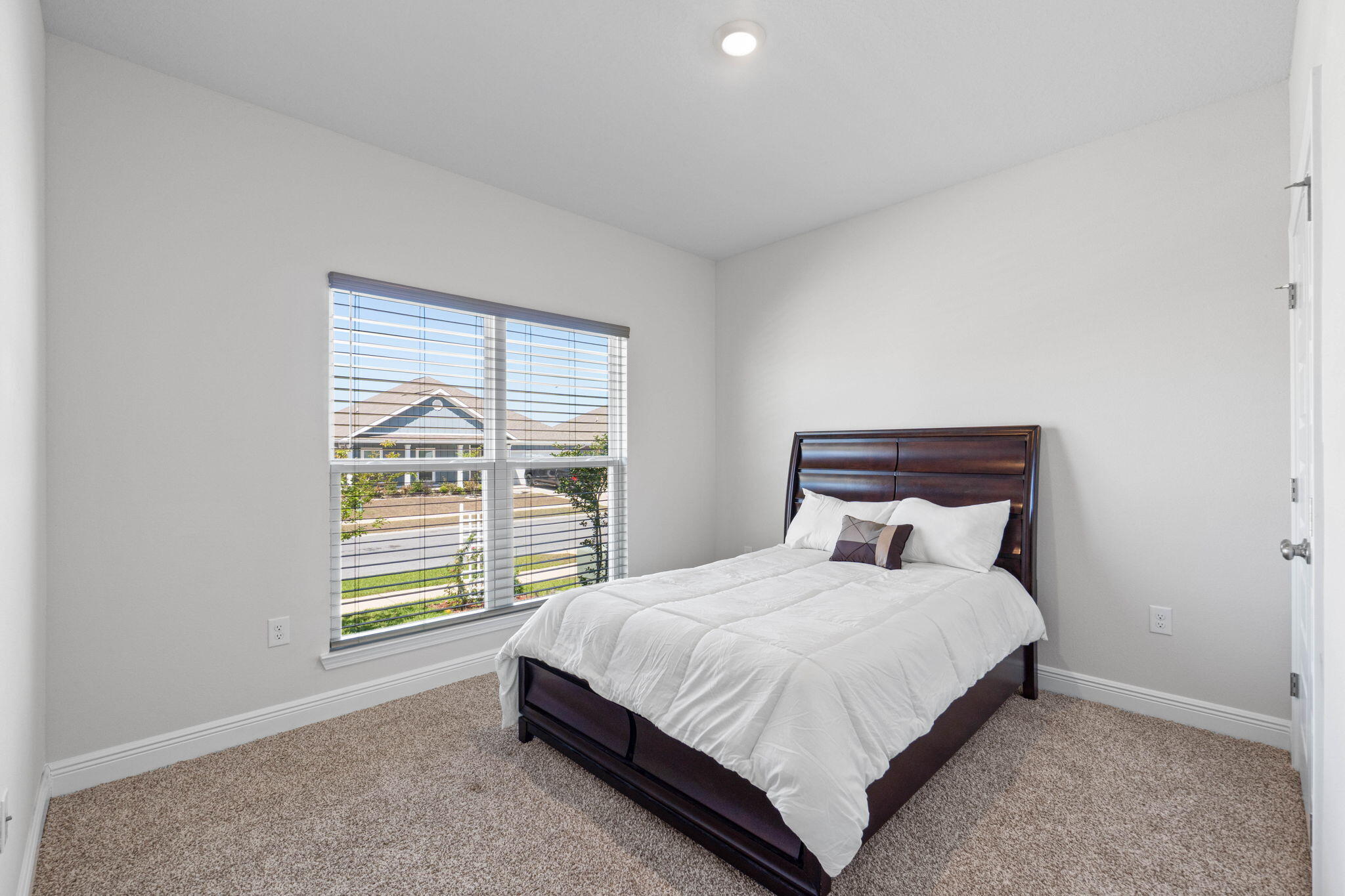 Titus Park - Residential