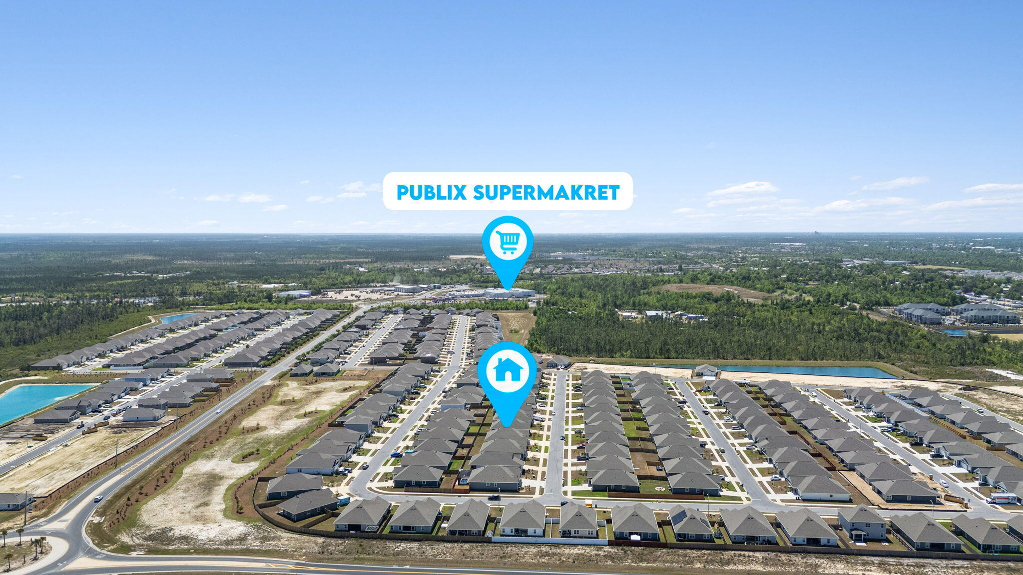 Titus Park - Residential