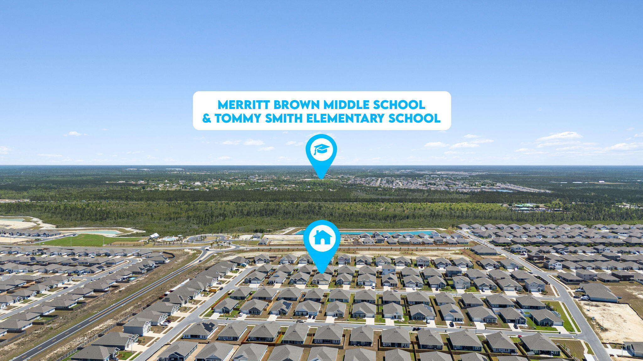 Titus Park - Residential