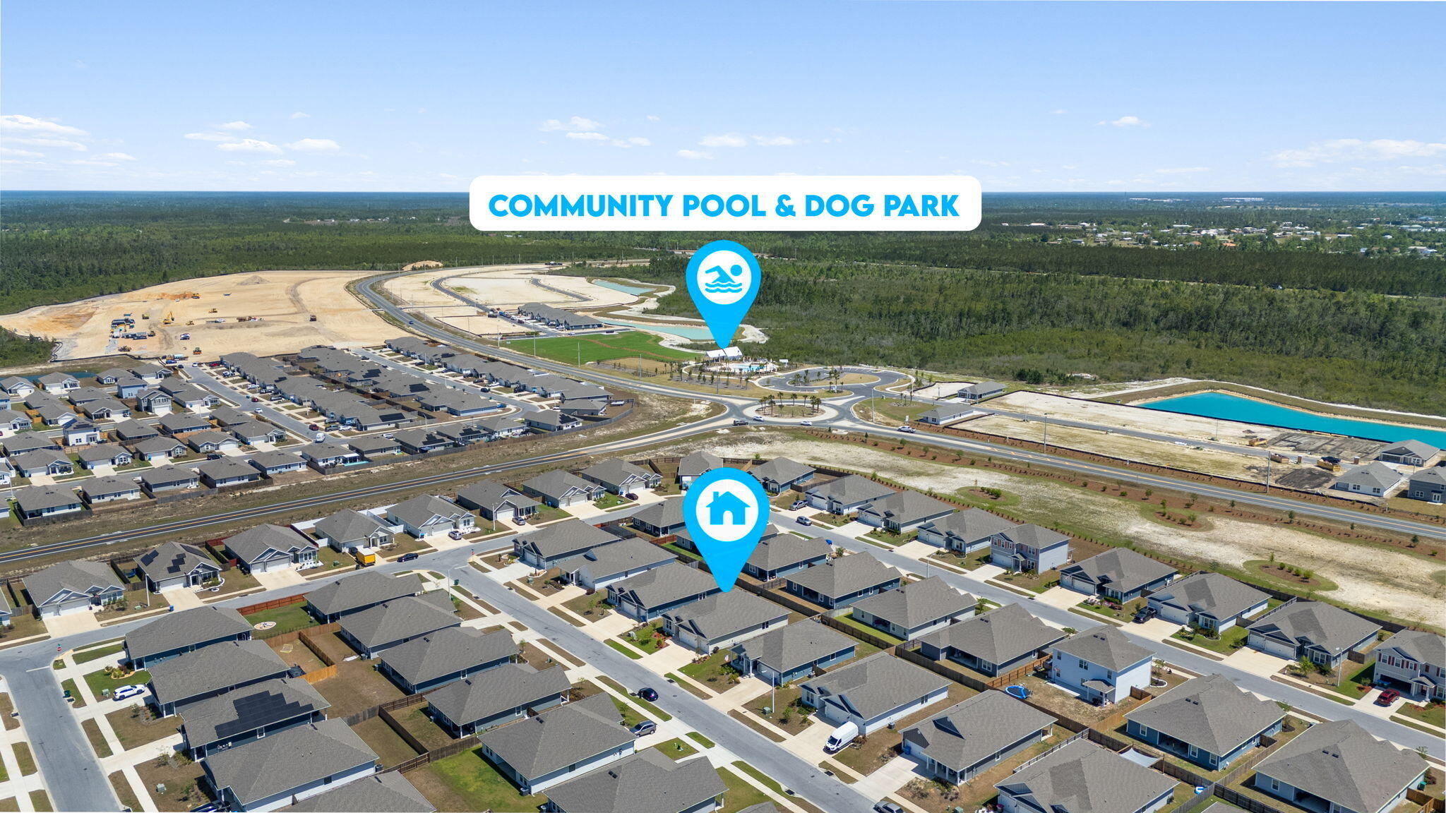 Titus Park - Residential