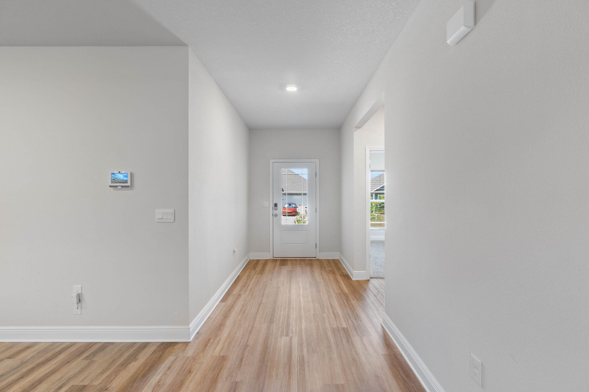 Titus Park - Residential