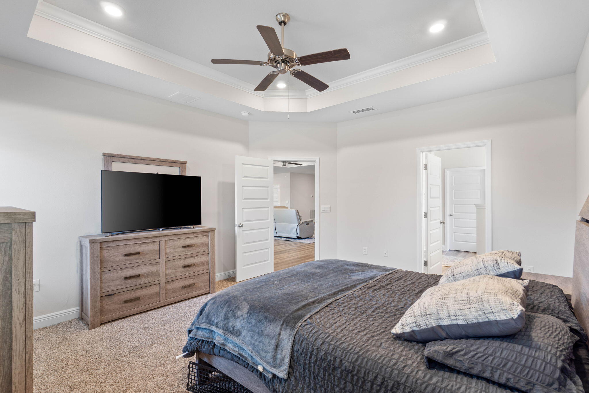 Titus Park - Residential