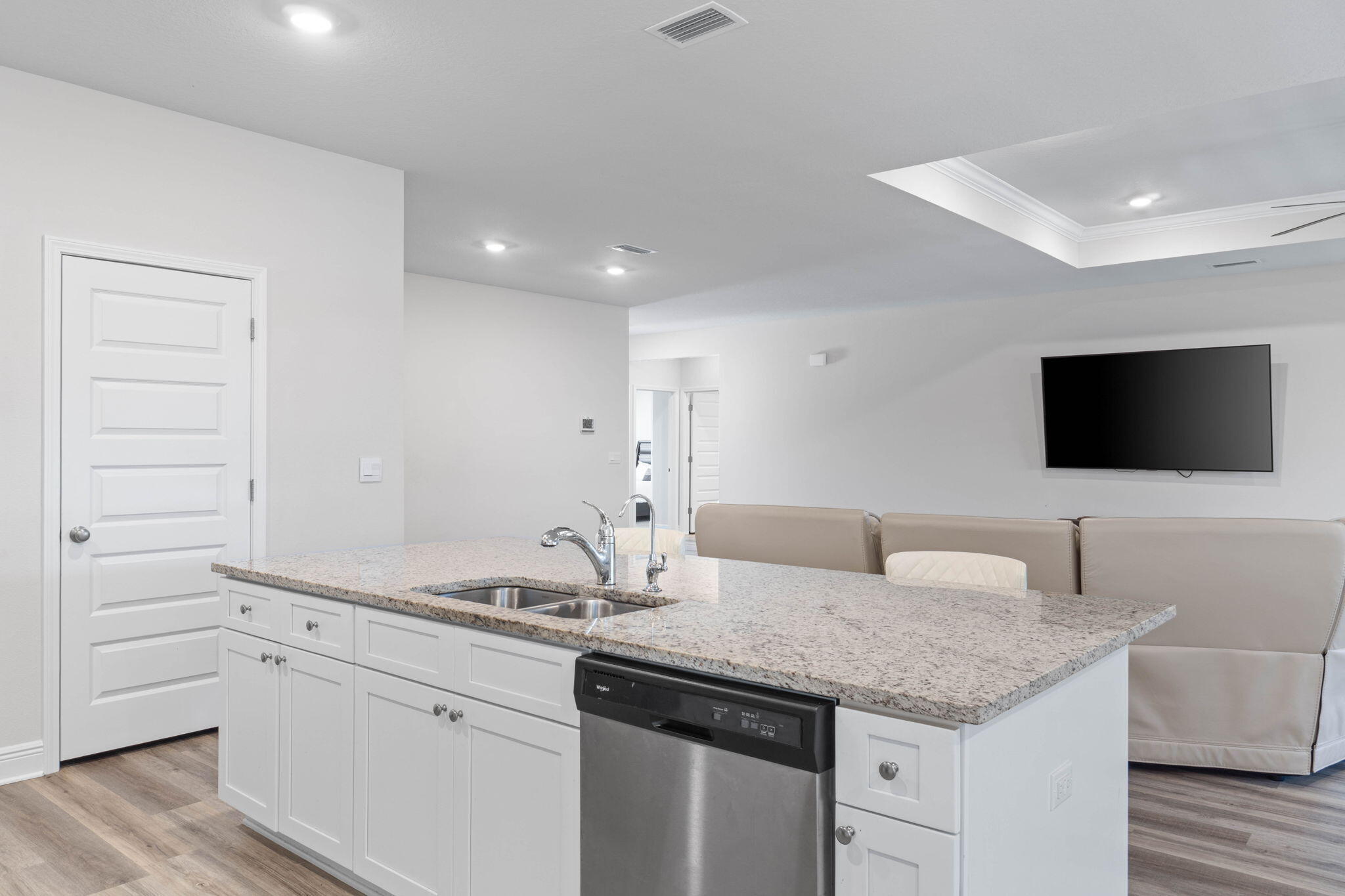 Titus Park - Residential