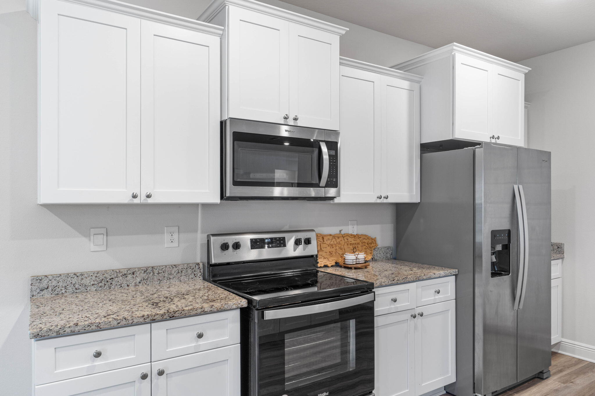 Titus Park - Residential