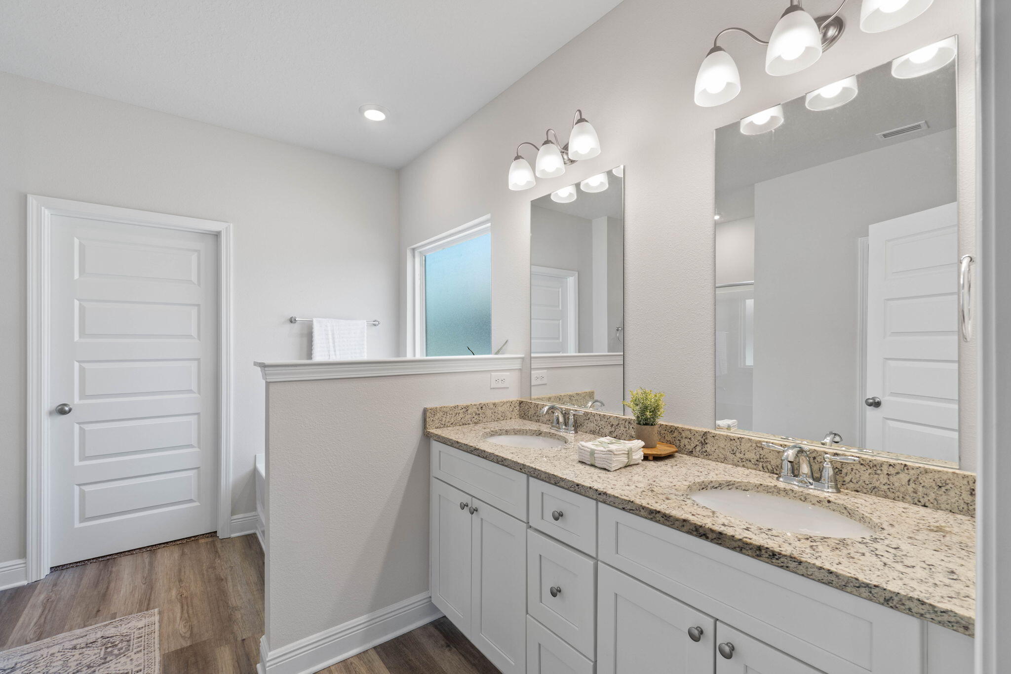 Titus Park - Residential