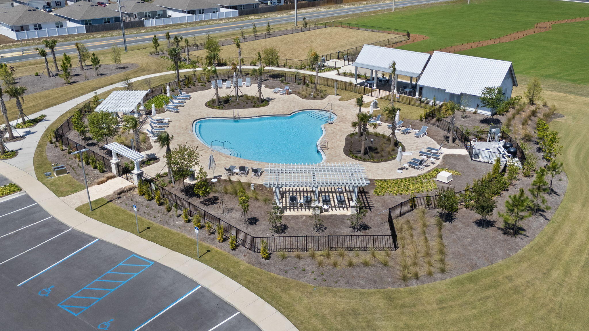 Titus Park - Residential