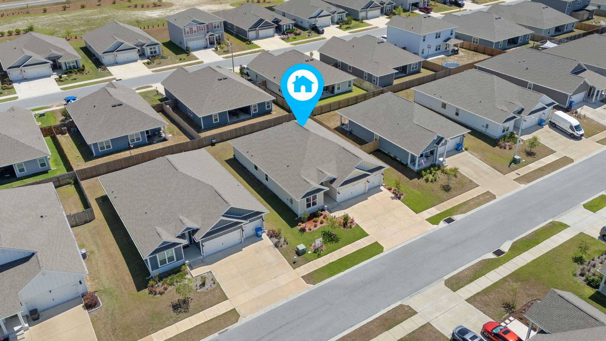 Titus Park - Residential