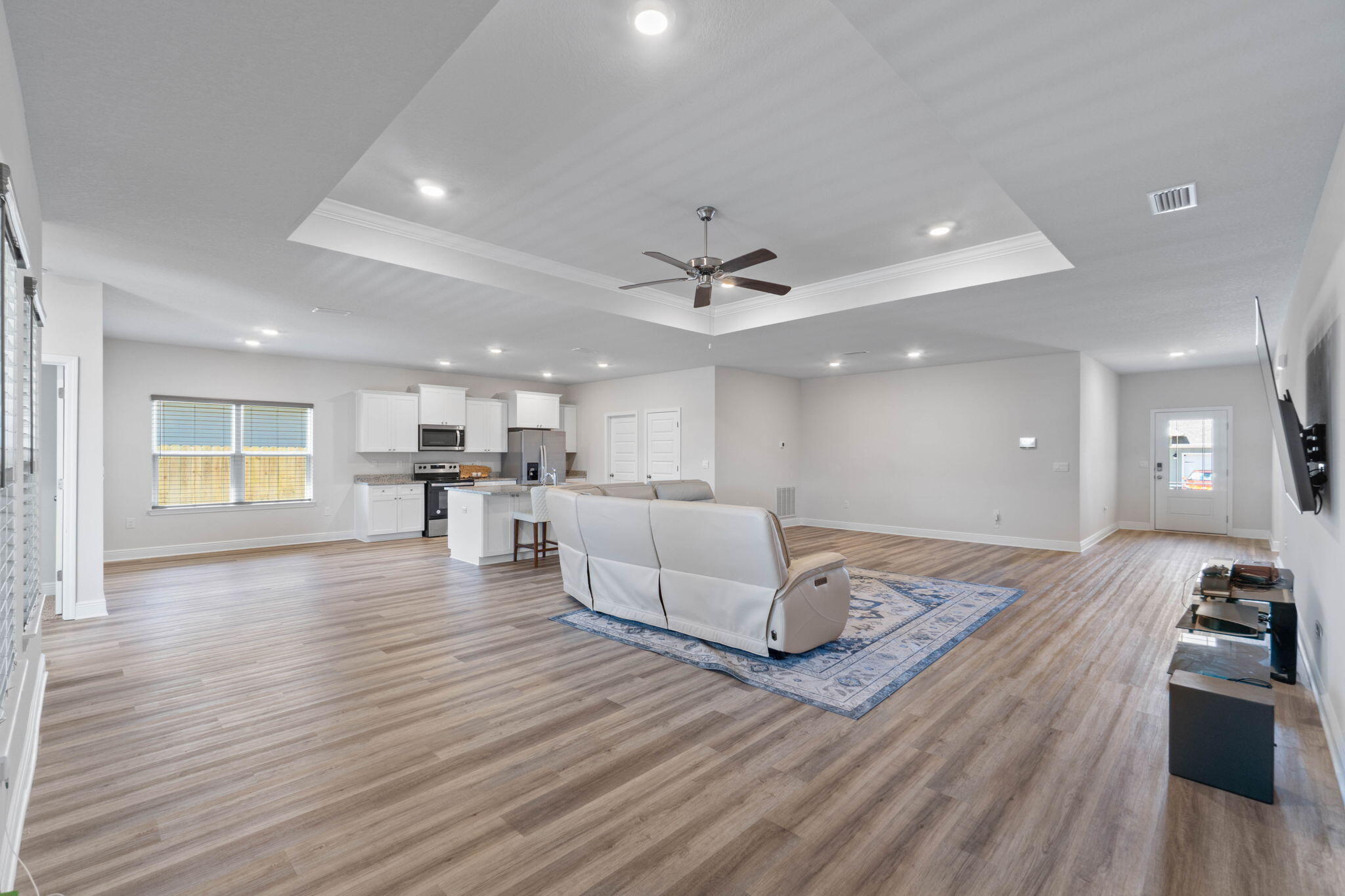 Titus Park - Residential