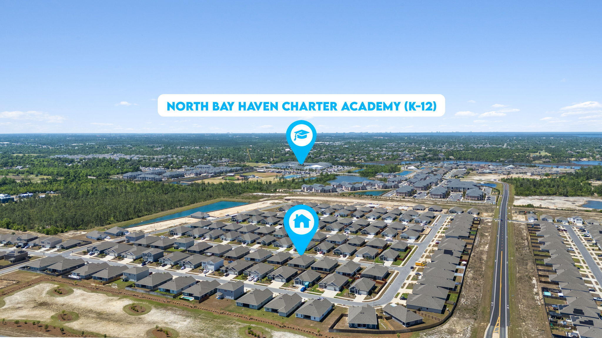 Titus Park - Residential