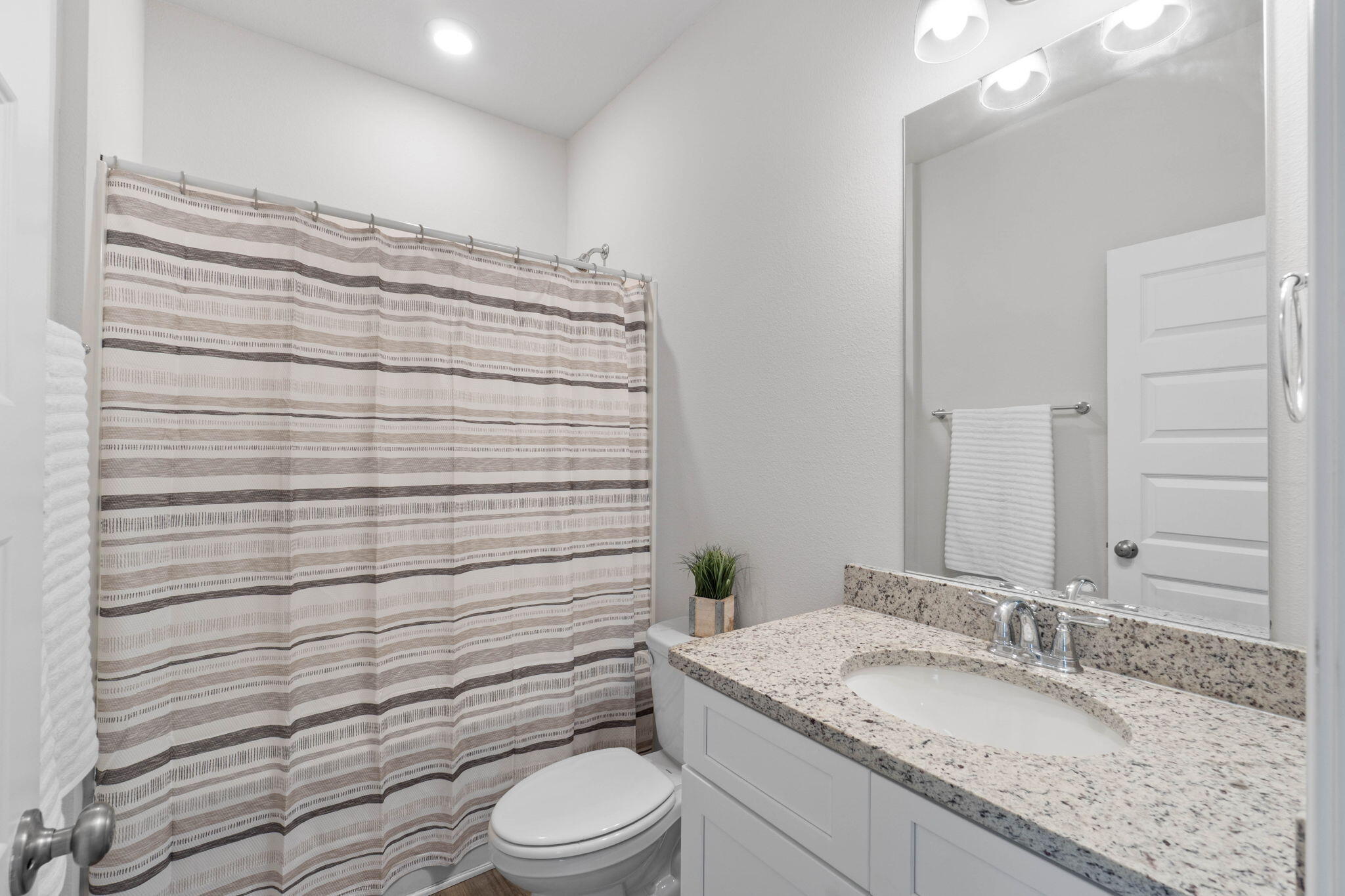 Titus Park - Residential