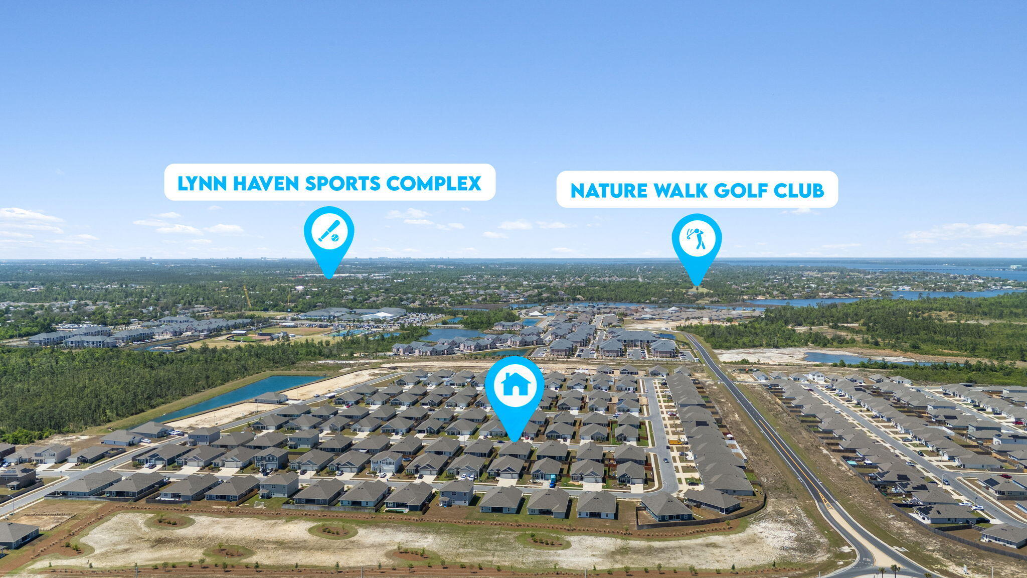 Titus Park - Residential