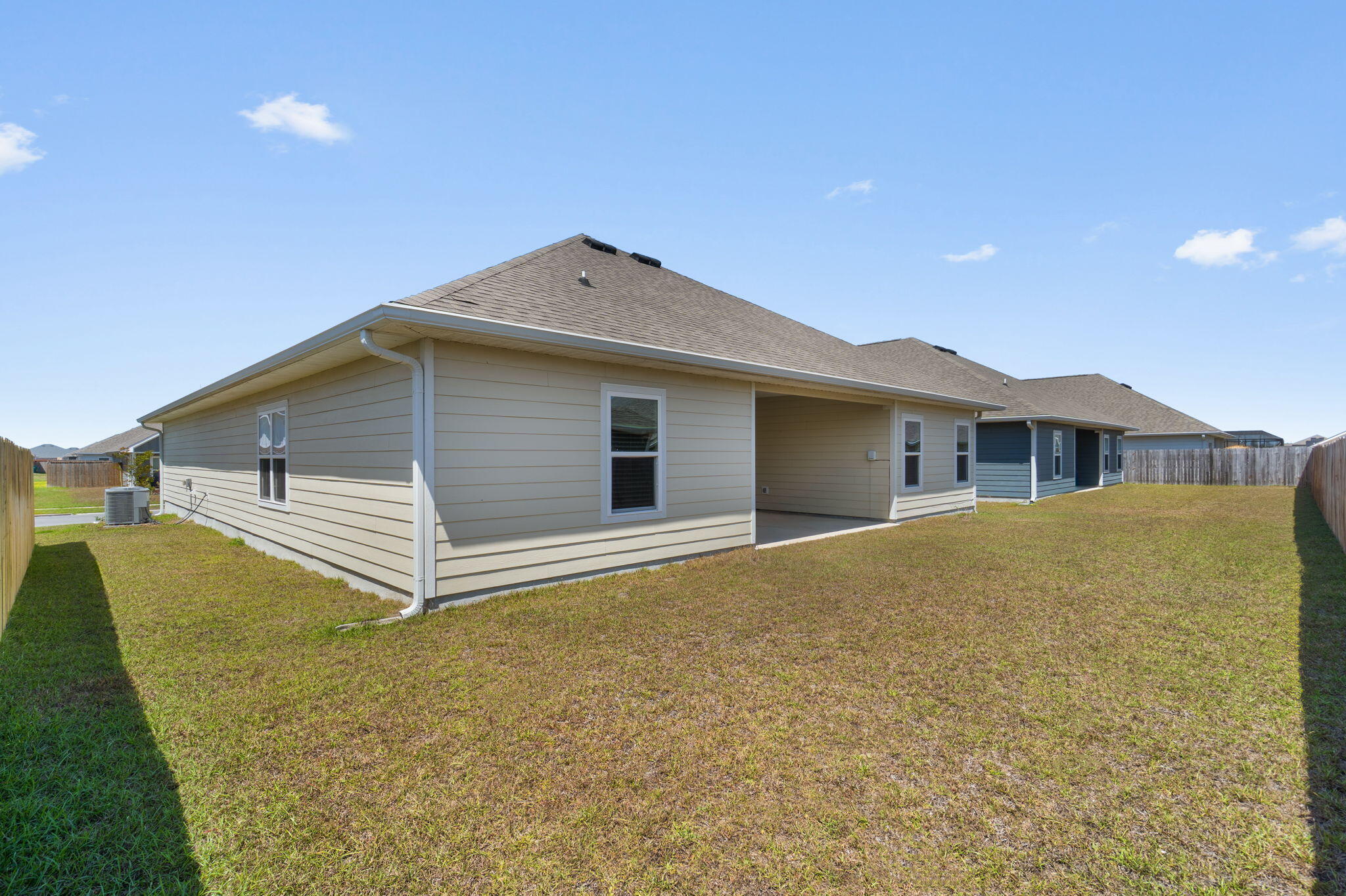 Titus Park - Residential