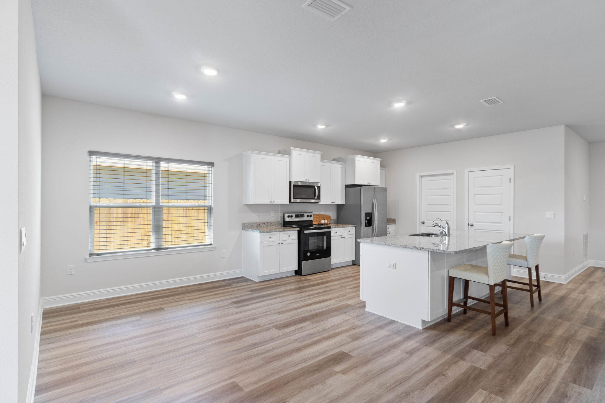 Titus Park - Residential