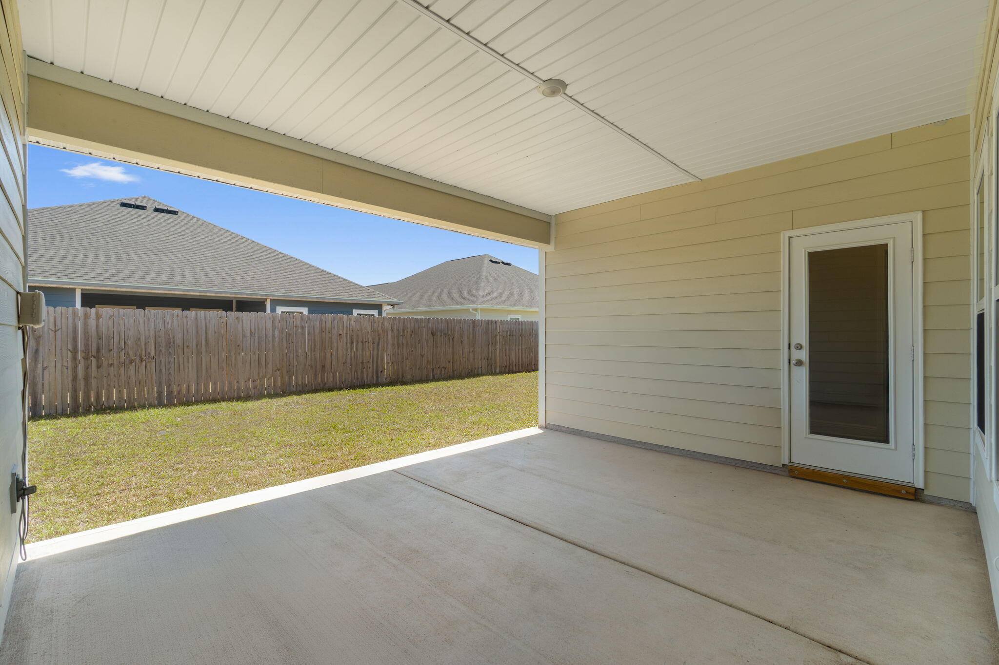 Titus Park - Residential