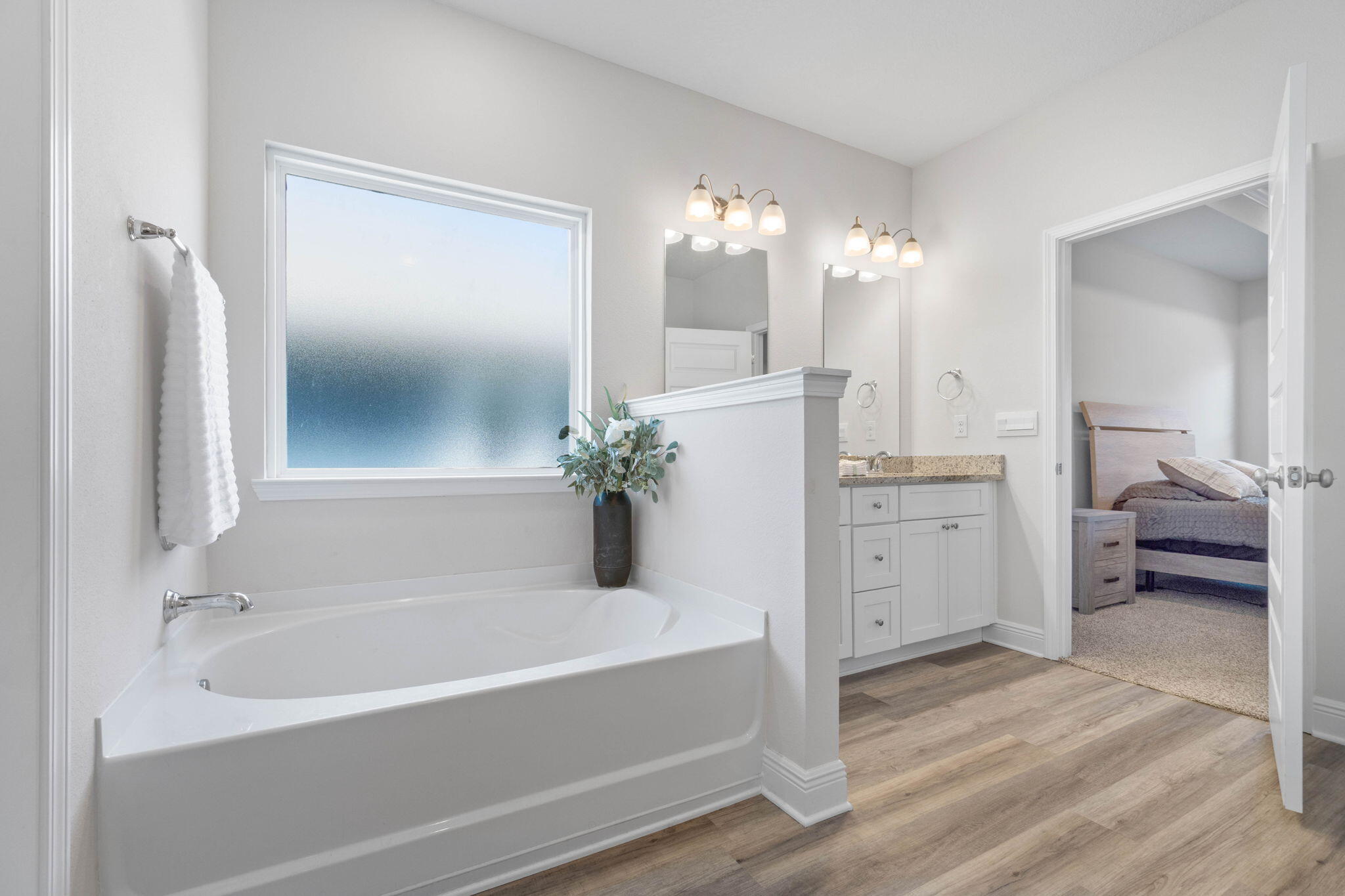 Titus Park - Residential