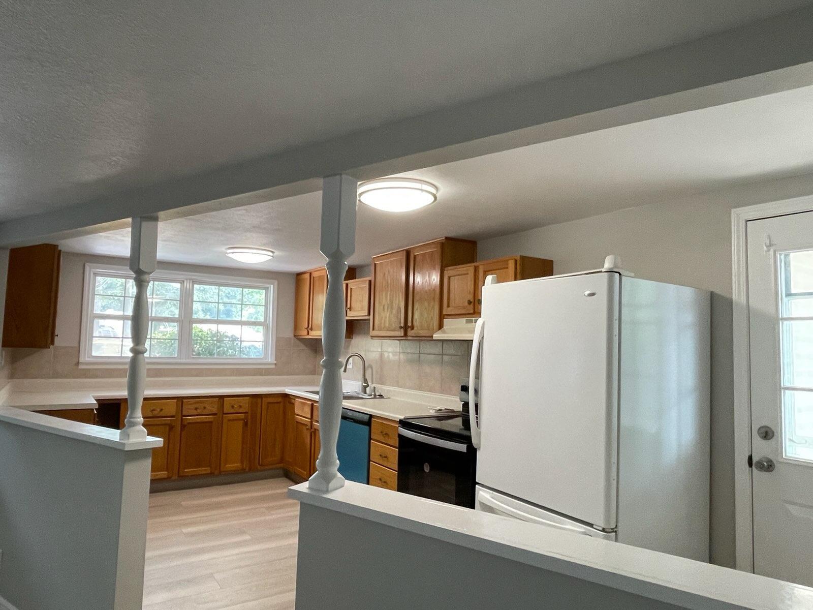 MEIGS S/D - Residential Lease