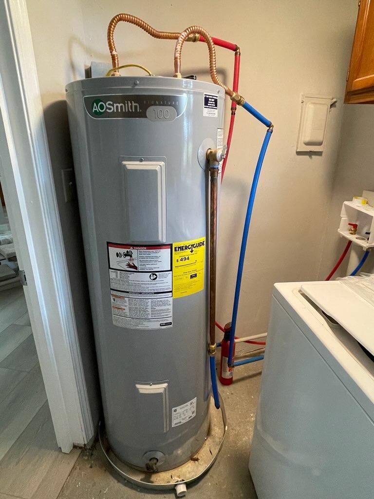 MEIGS S/D - Residential Lease