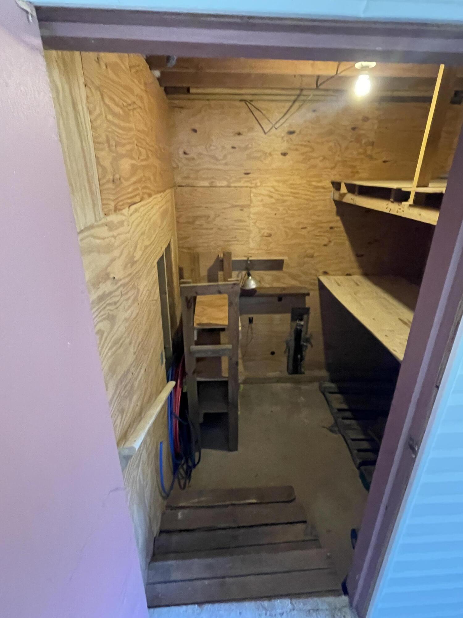 MEIGS S/D - Residential Lease