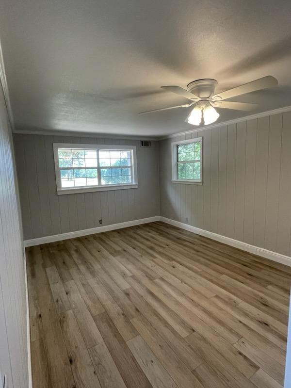 MEIGS S/D - Residential Lease