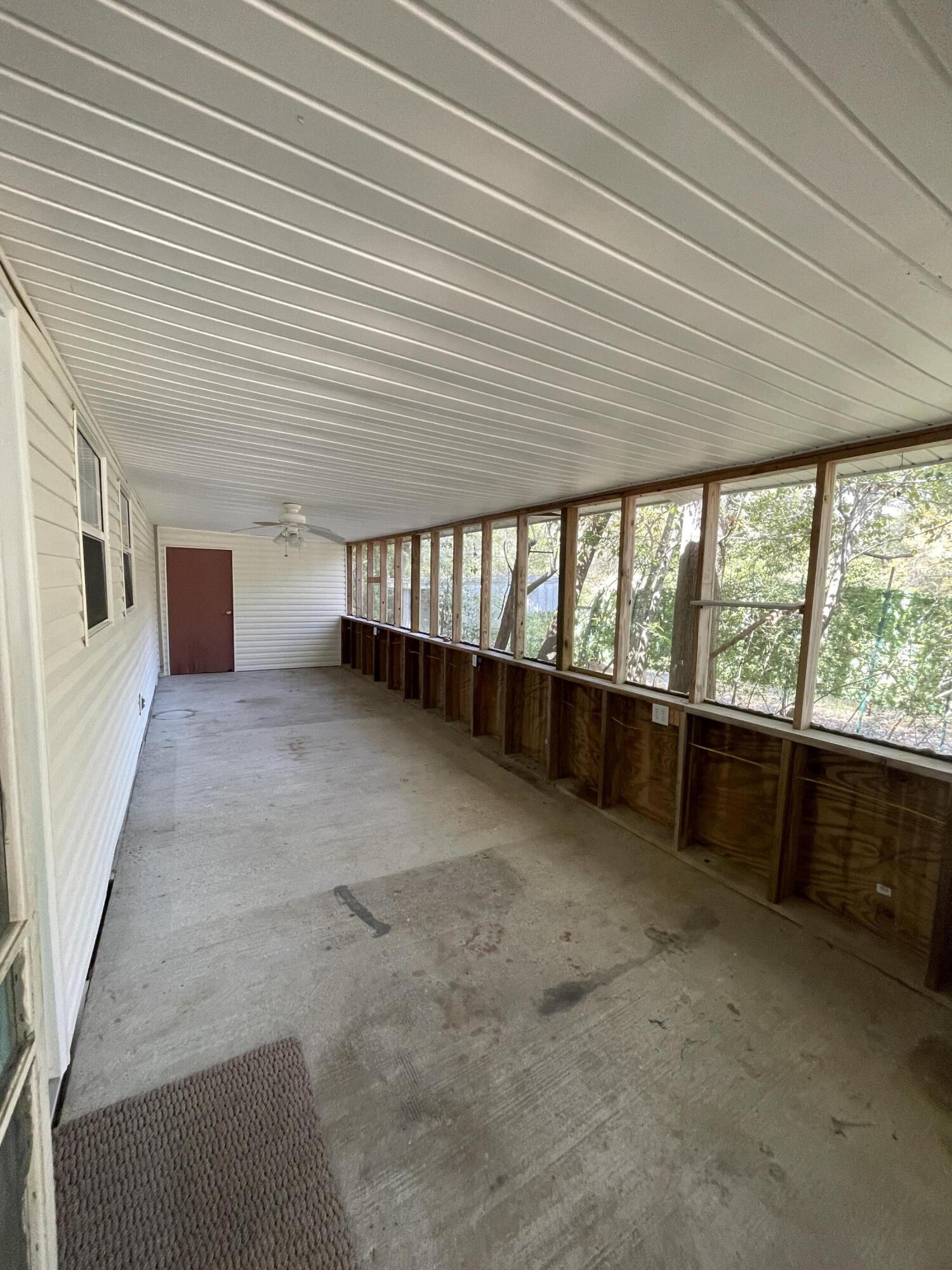 MEIGS S/D - Residential Lease