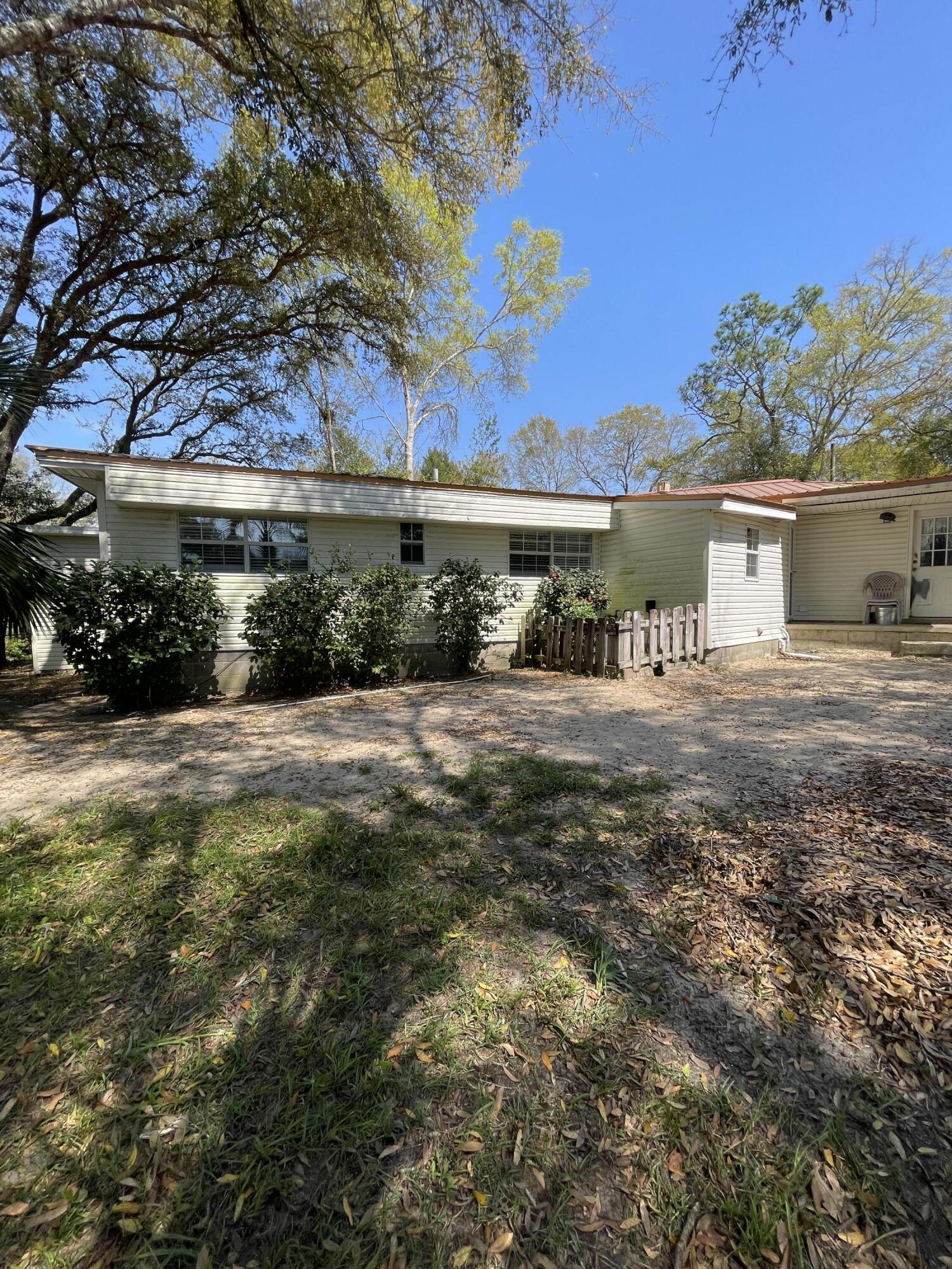 MEIGS S/D - Residential Lease