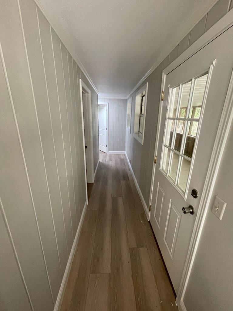 MEIGS S/D - Residential Lease