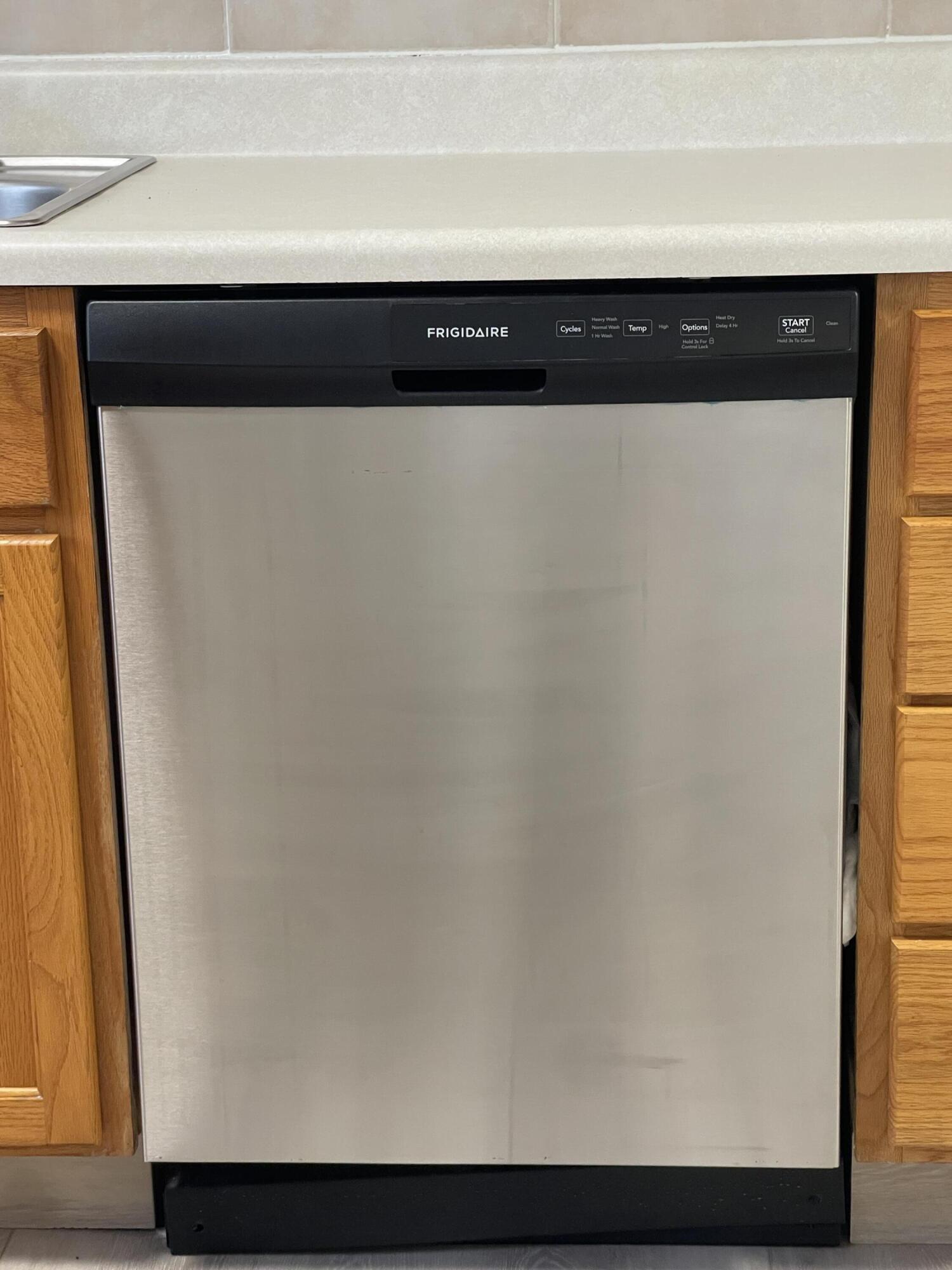 MEIGS S/D - Residential Lease