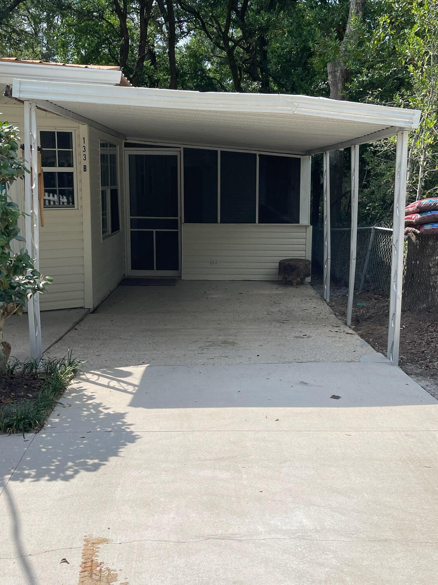 MEIGS S/D - Residential Lease