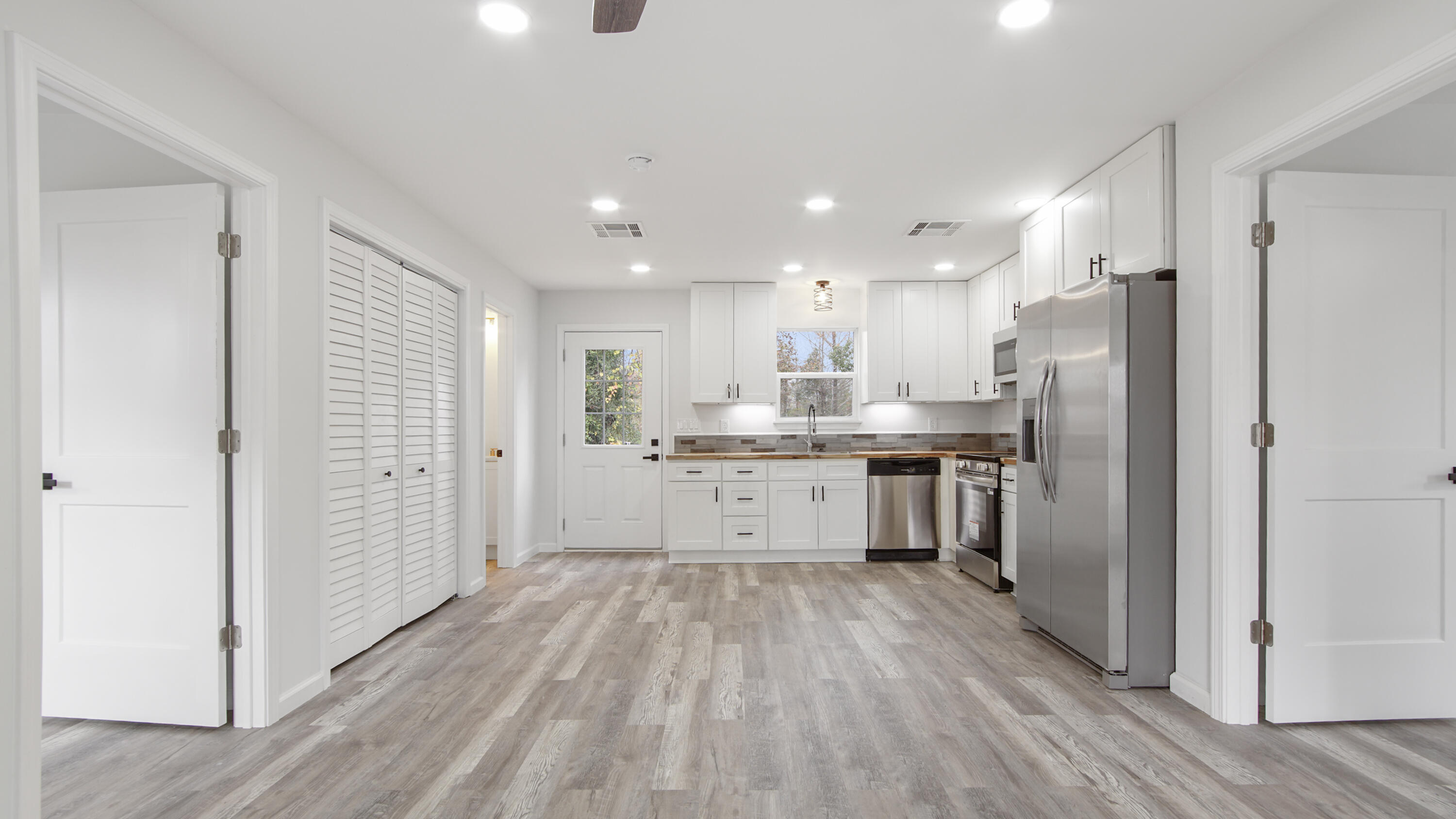 Deerpoint/Bear Creek - Residential