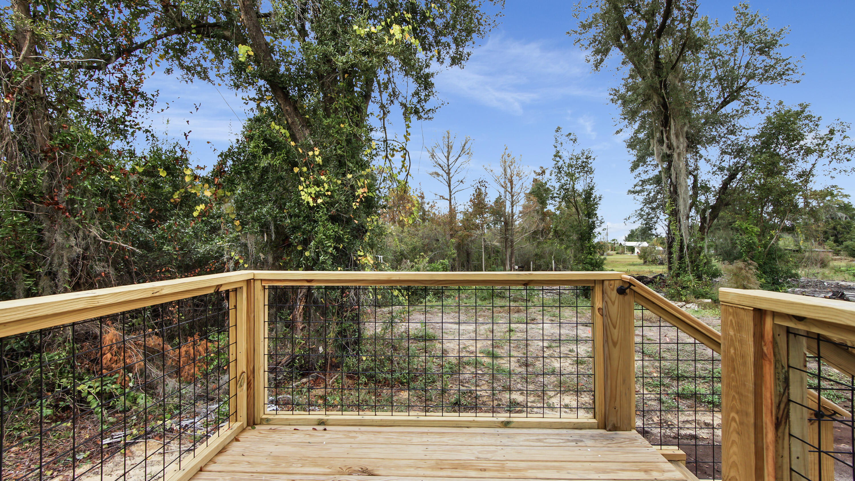 Deerpoint/Bear Creek - Residential