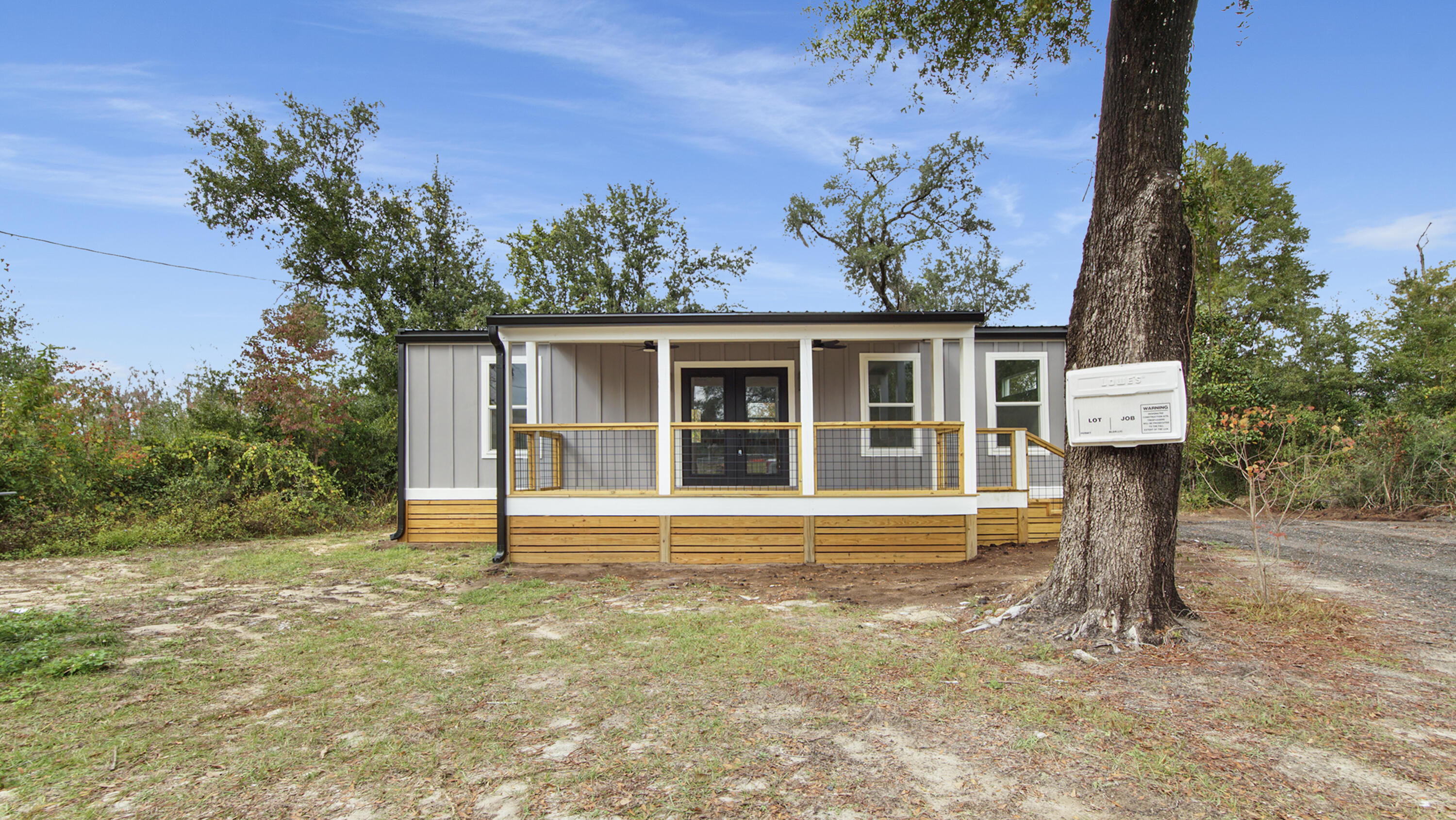 Deerpoint/Bear Creek - Residential