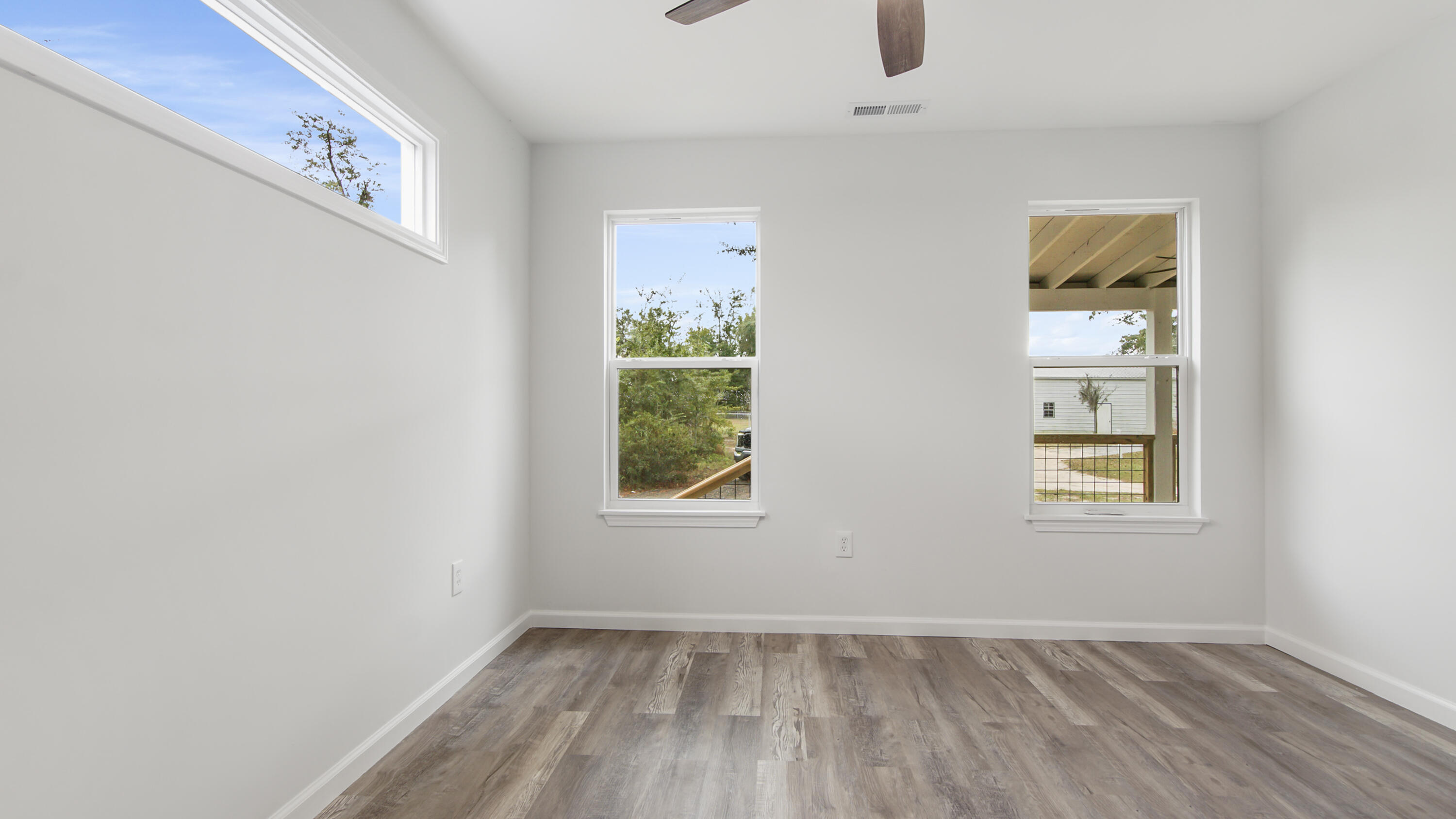 Deerpoint/Bear Creek - Residential