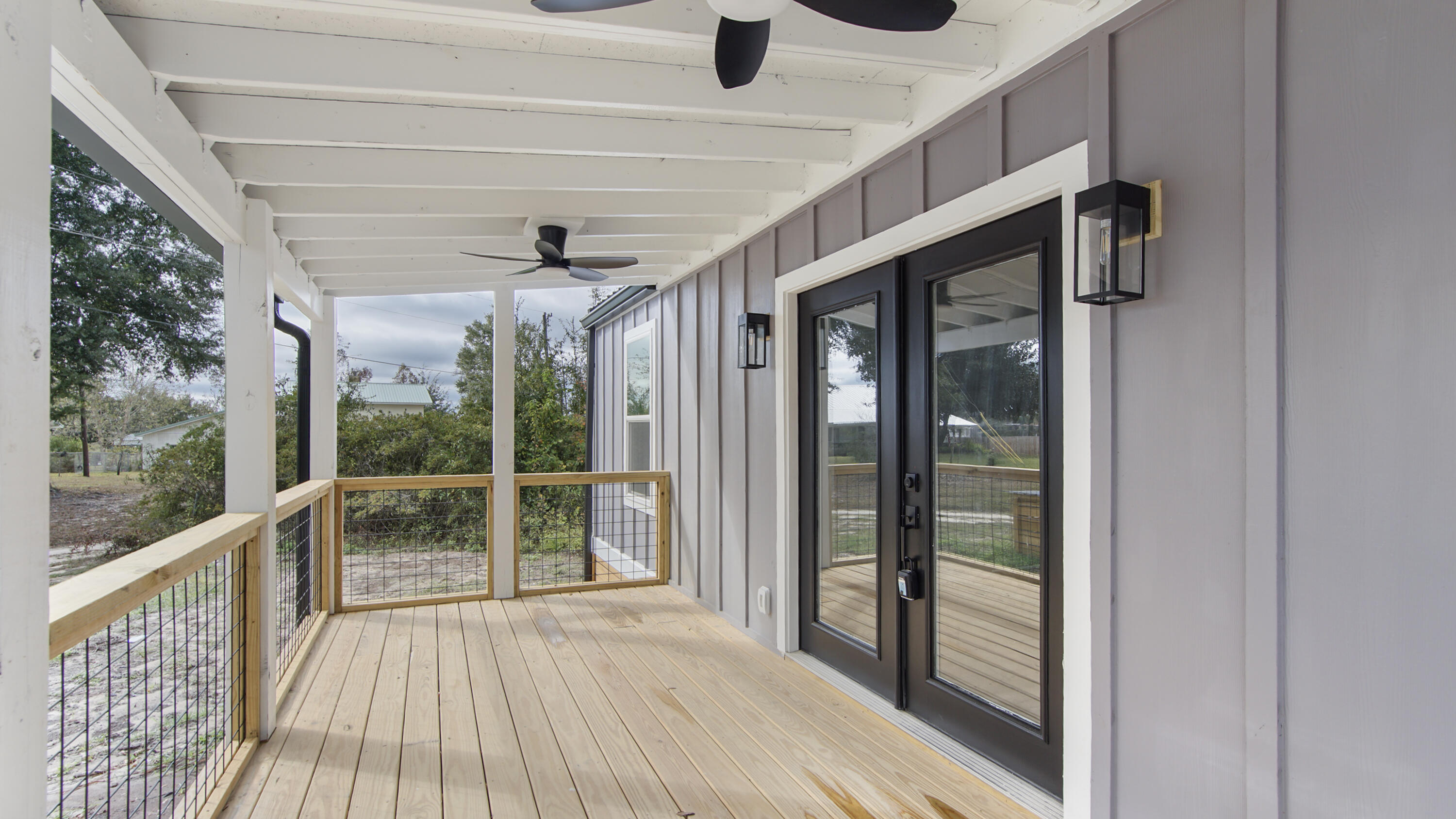 Deerpoint/Bear Creek - Residential